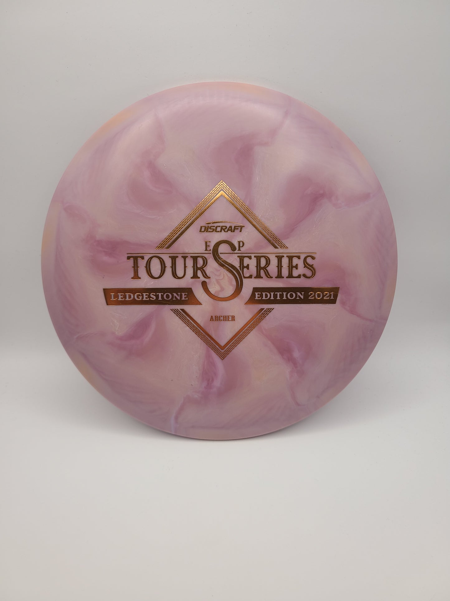 Discraft ESP Archer Ledgestone 2021