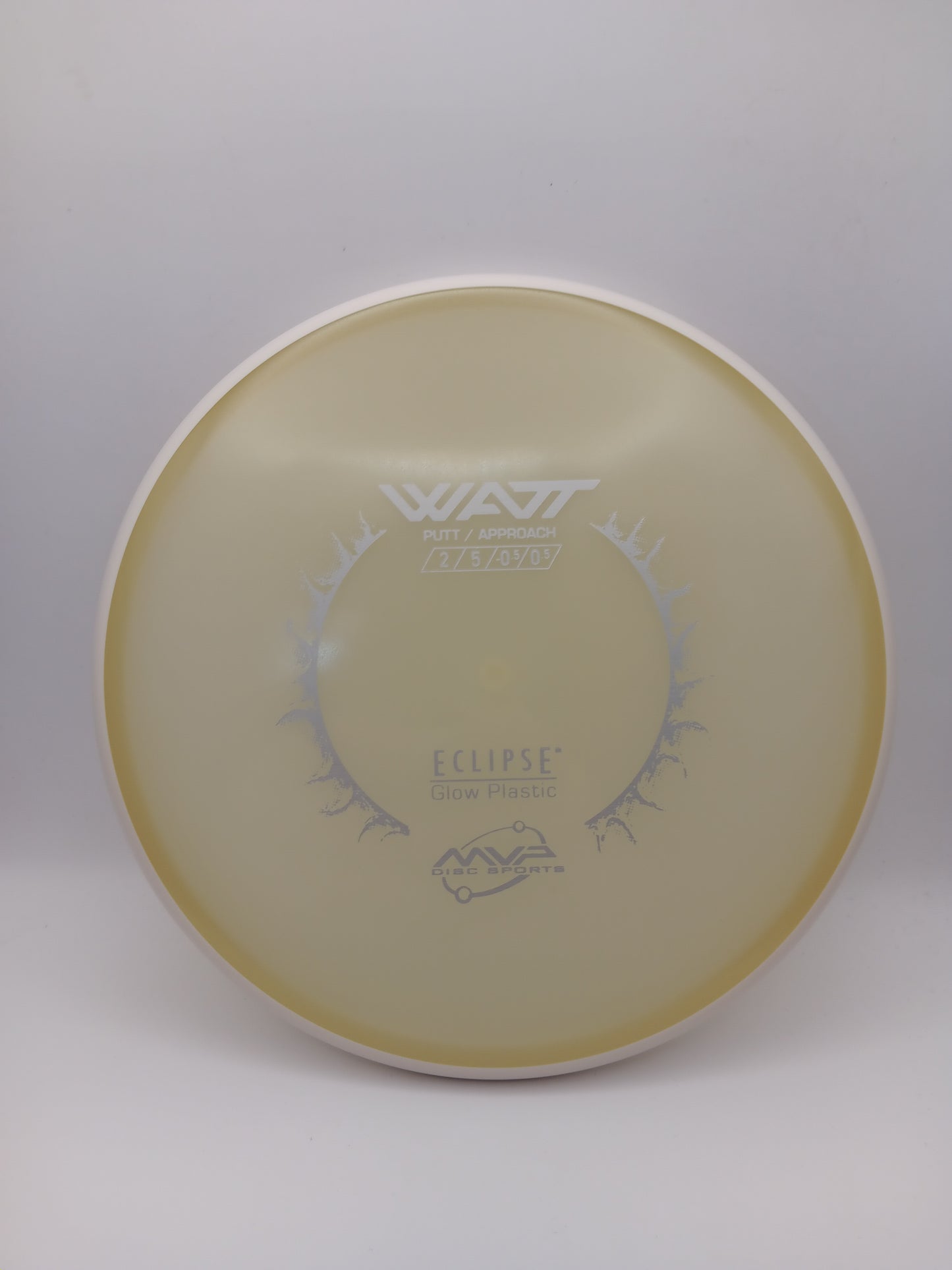 MVP Eclipse Watt 2/5/-0.5/0.5