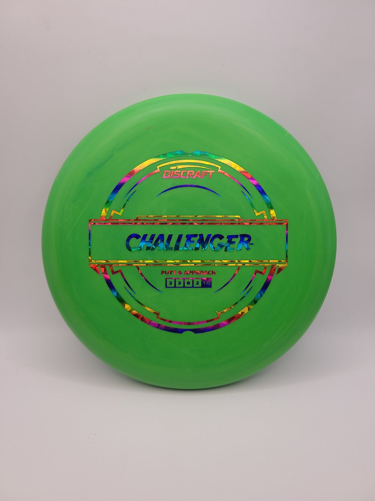 Discraft Putter Blend Challenger