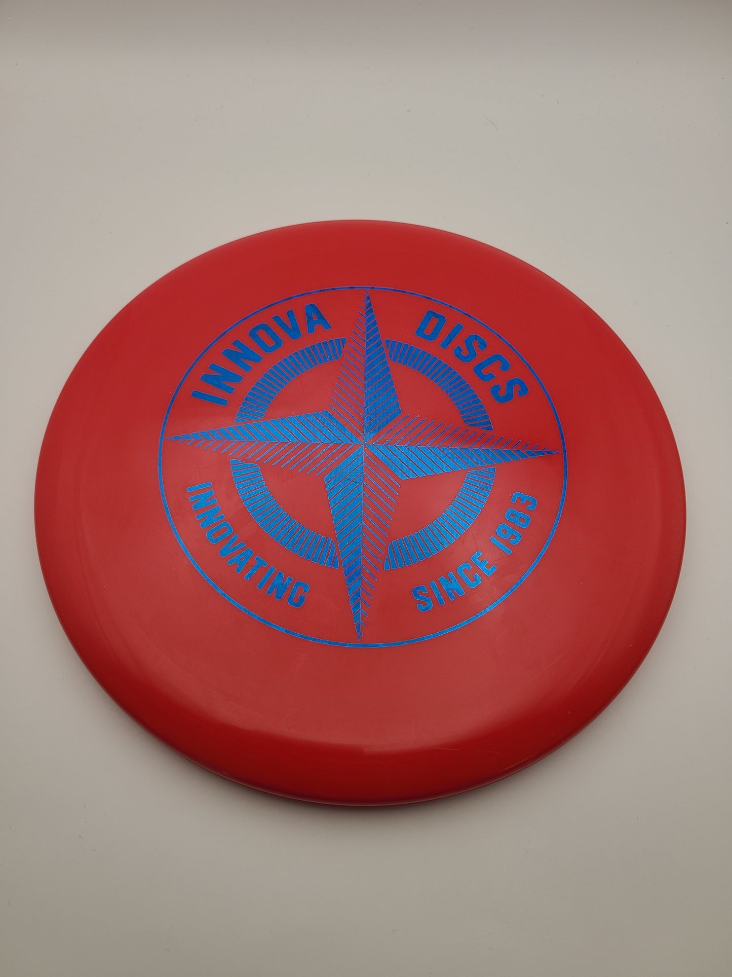 Innova Star Stamped Star Jay