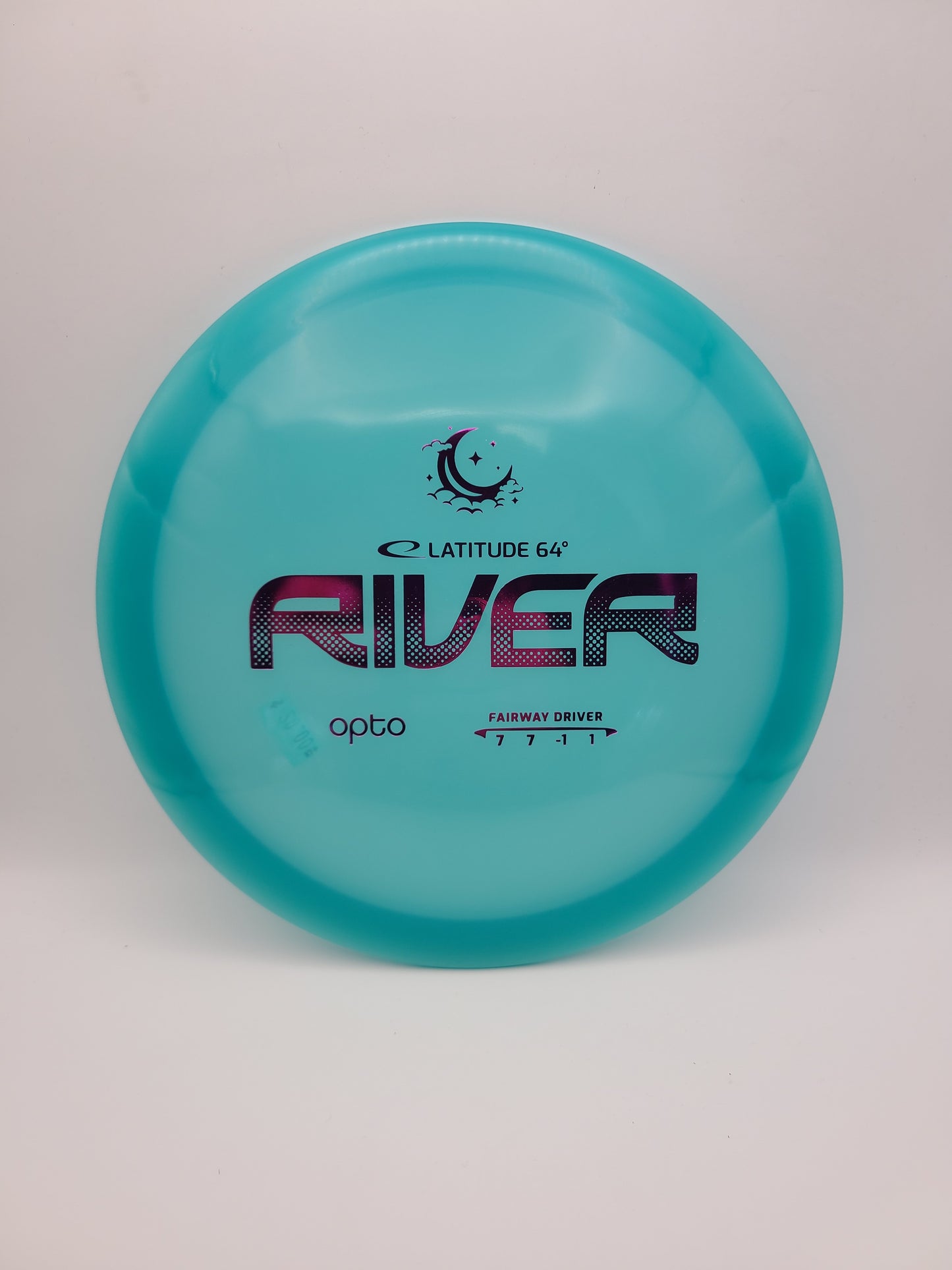Latitude 64 Moonshine Opto River 7/7/-1/1