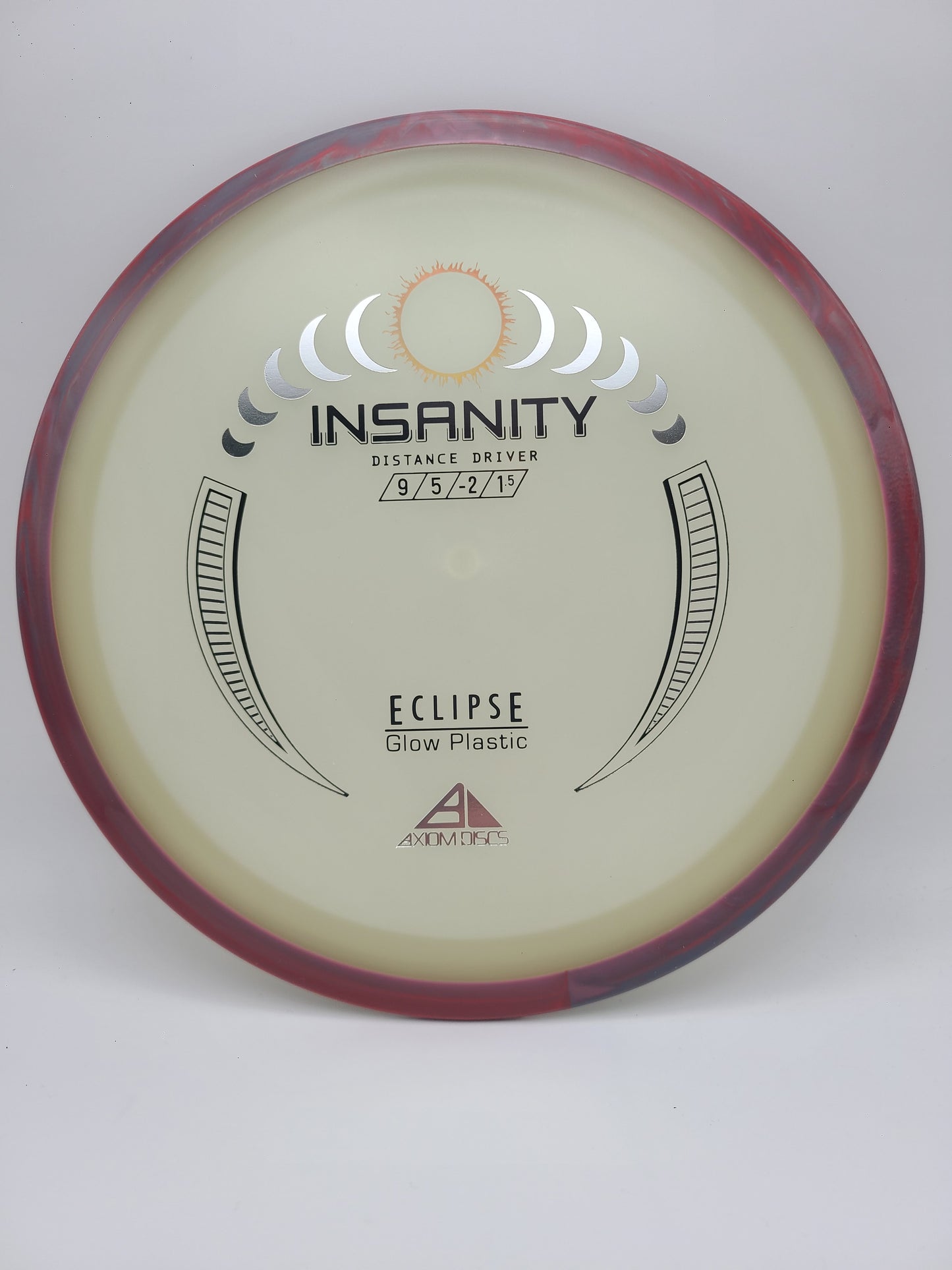 Axiom Eclipse Insanity 9/5/-2/1.5