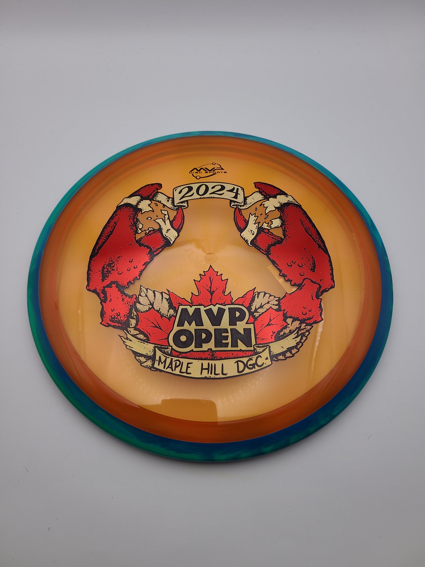Axiom Proton Soft Rhythm OTB