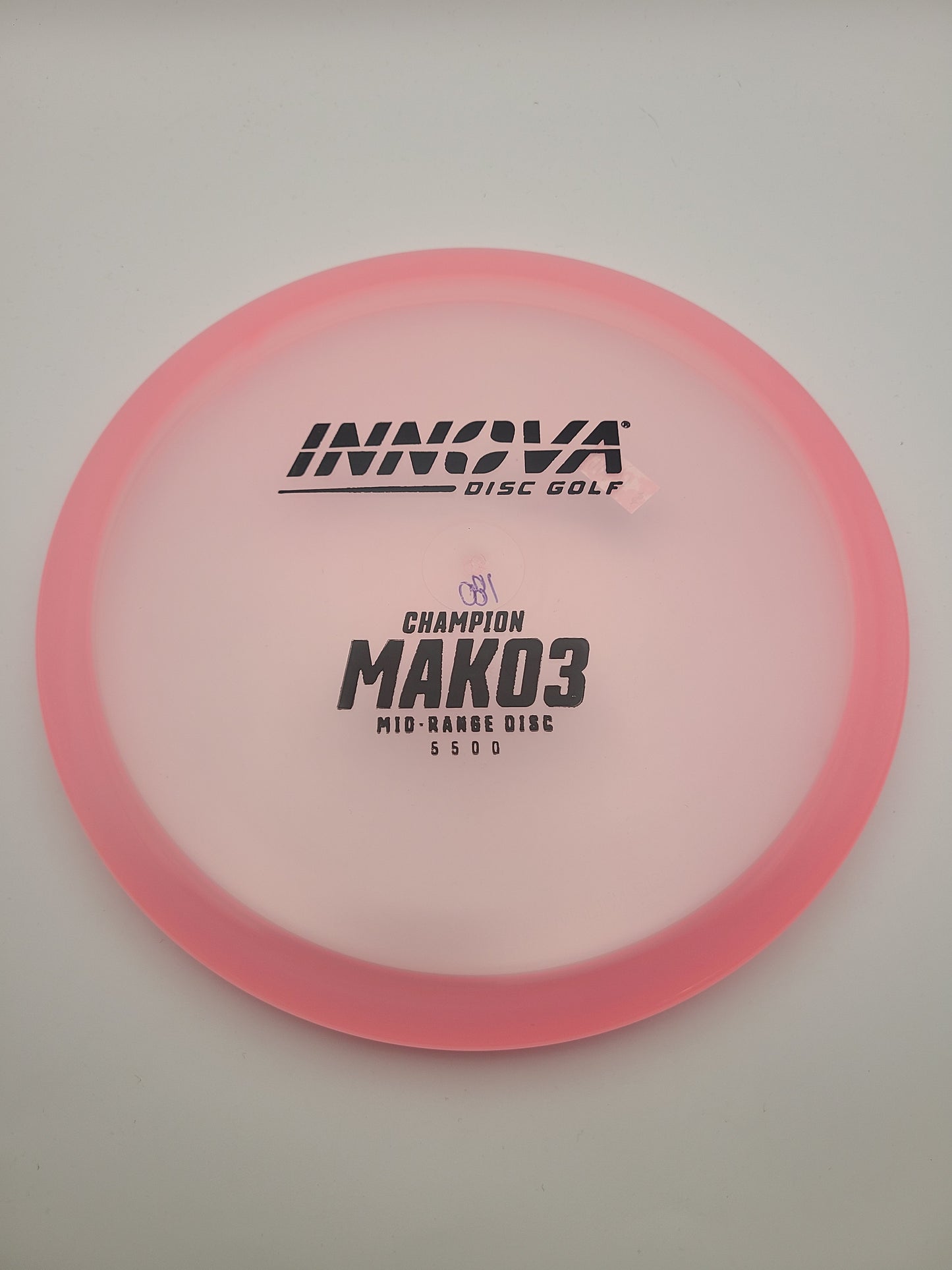 Innova Champion Mako3