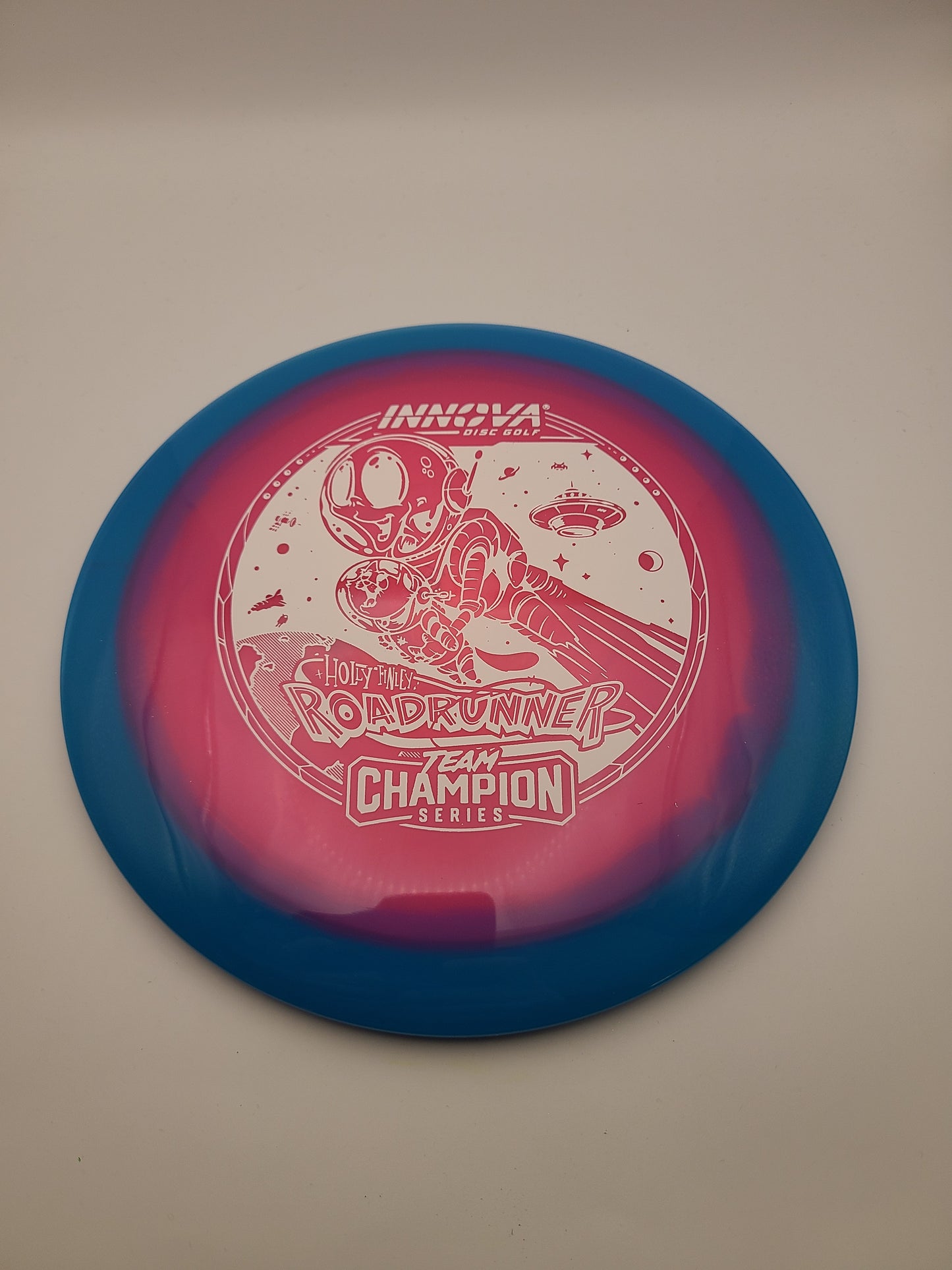 Innova Halo Champion Roadrunner Holly Finley 2025 Tour Series