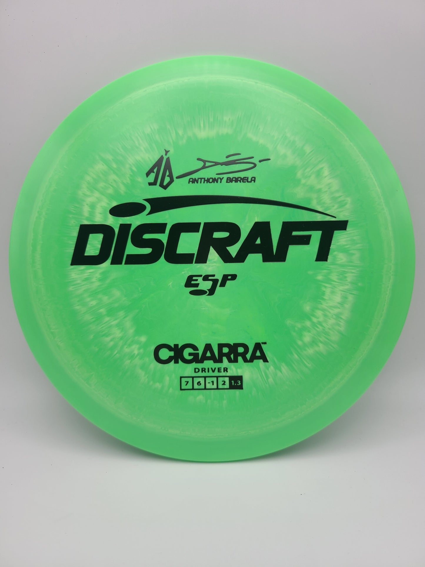 Discraft ESP Anthony Barela Cigarra 7/6/-1/2