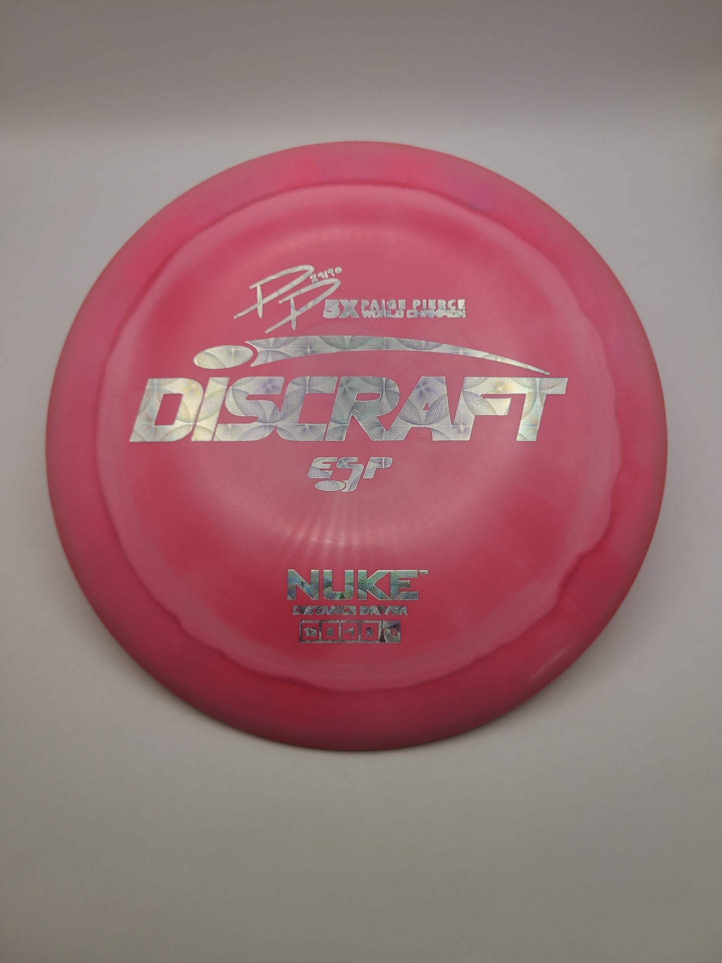 Discraft ESP Nuke
