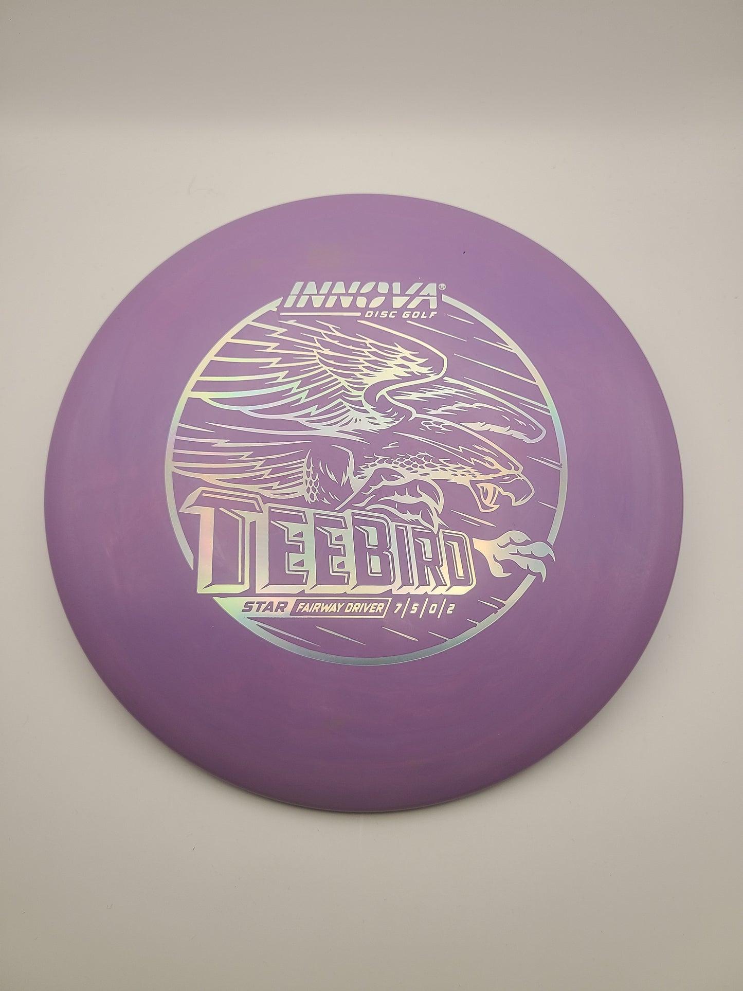 Innova Star Teebird Fairway Driver