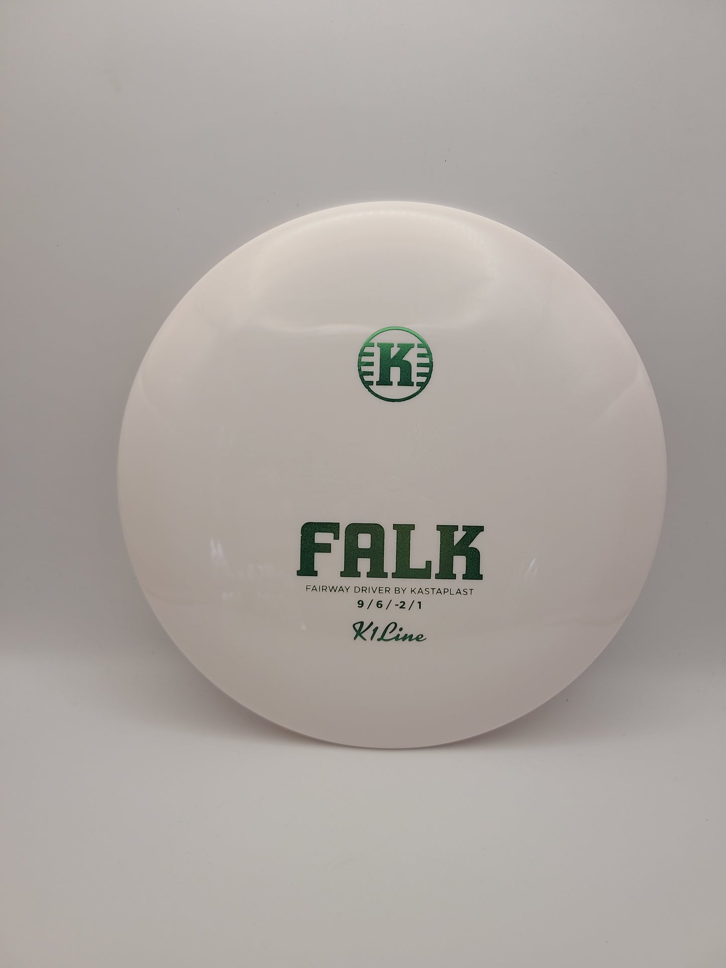 Kastaplast K1 Falk 9/6/-2/1