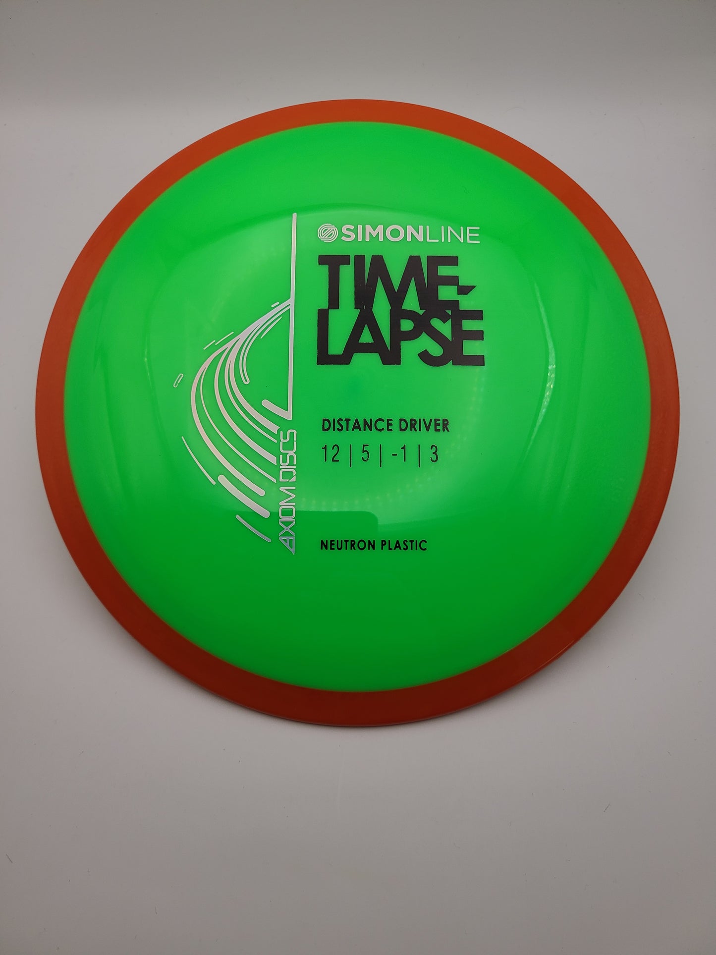 Axiom Neutron Time Lapse Simon Line