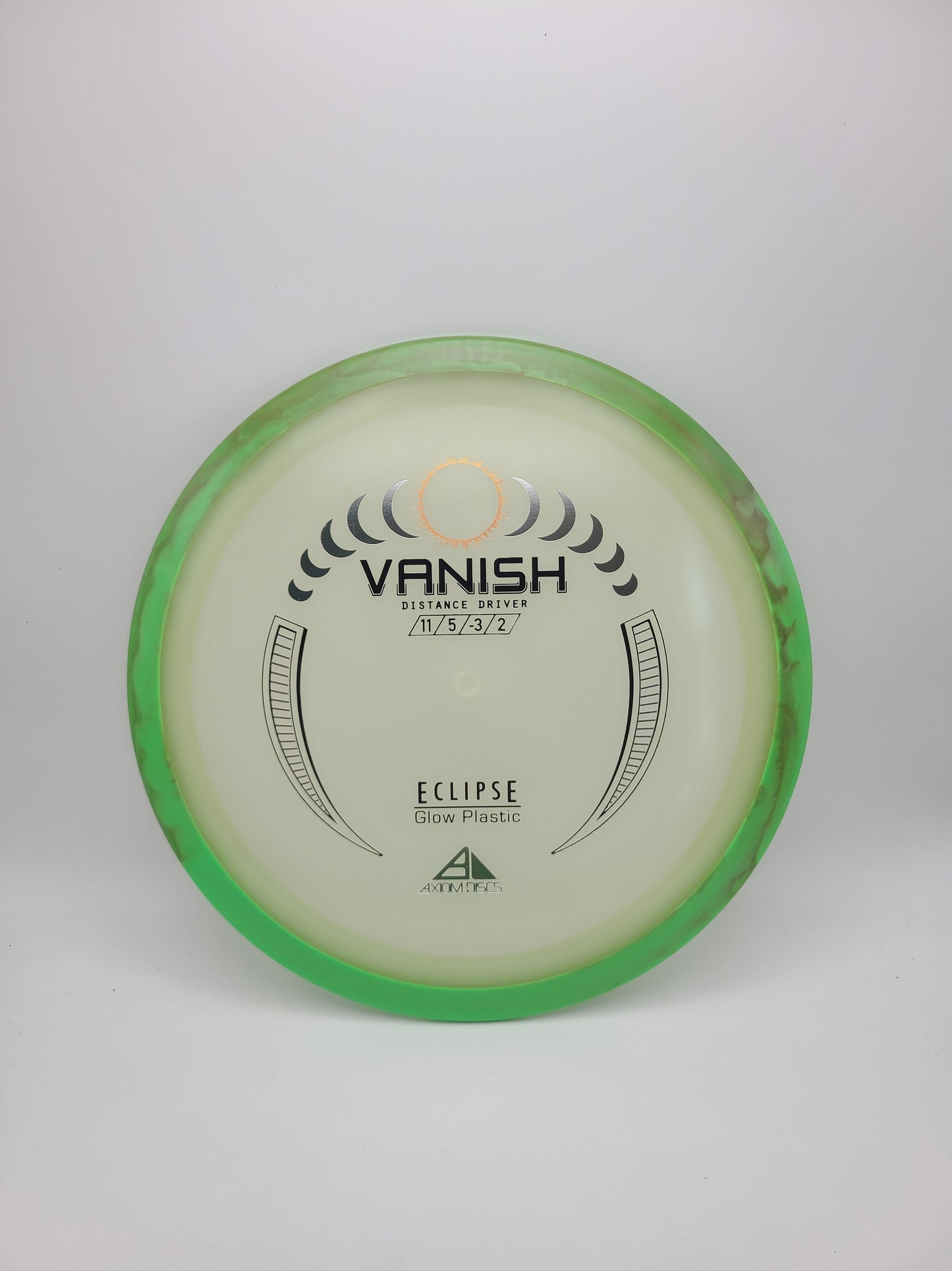Axiom Eclipse Proton Vanish 11/5/-3/2
