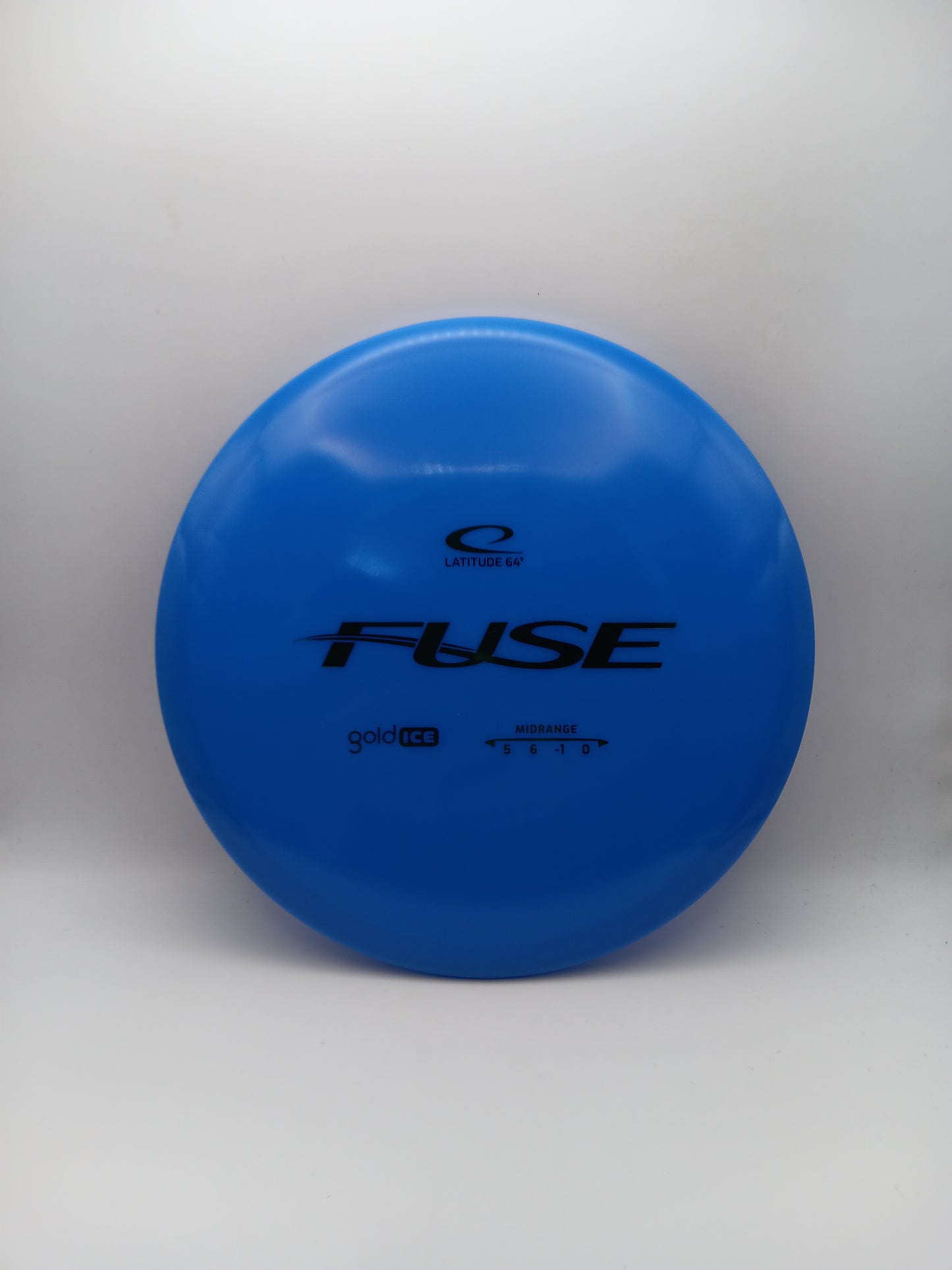 Latitude 64 Gold ICE Fuse 5/6/-1/0