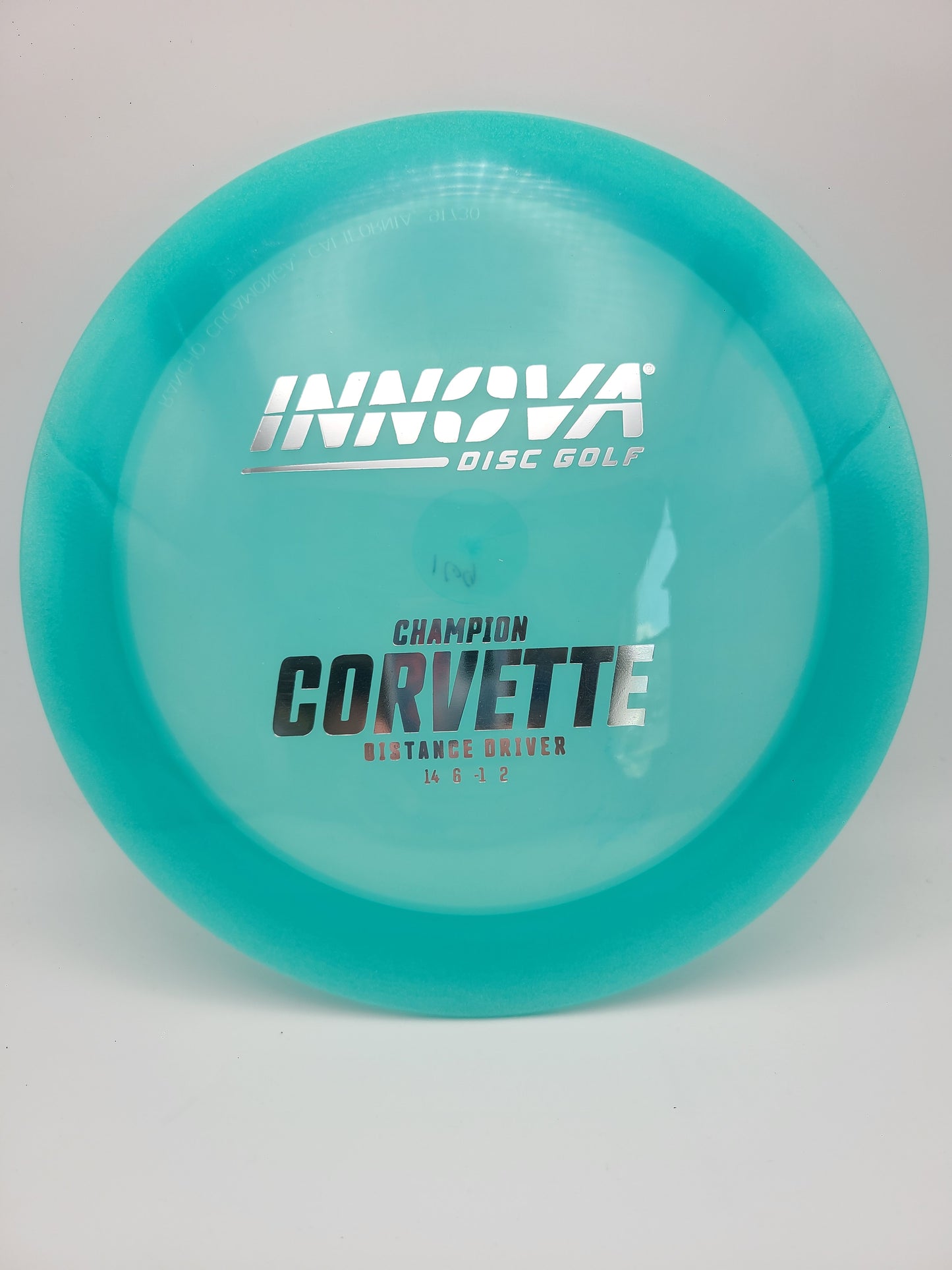 Innova Champion Corvette 14/6/-1/2