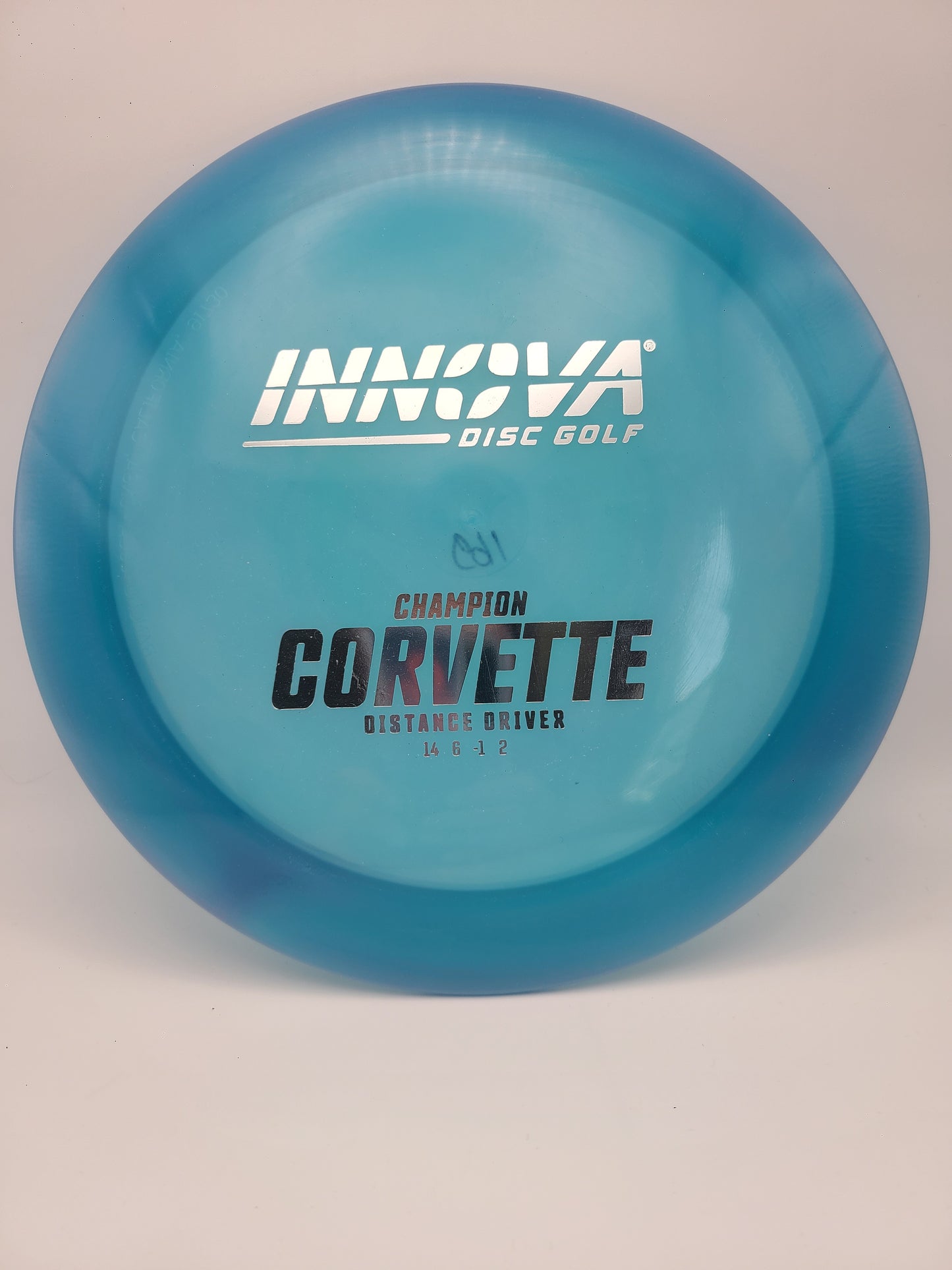 Innova Champion Corvette 14/6/-1/2