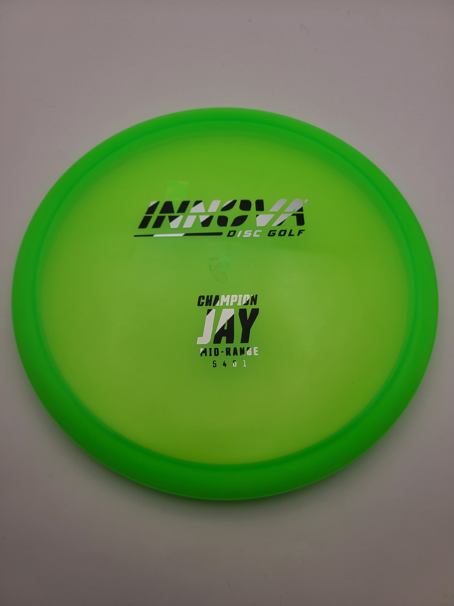 Innova Champion Jay