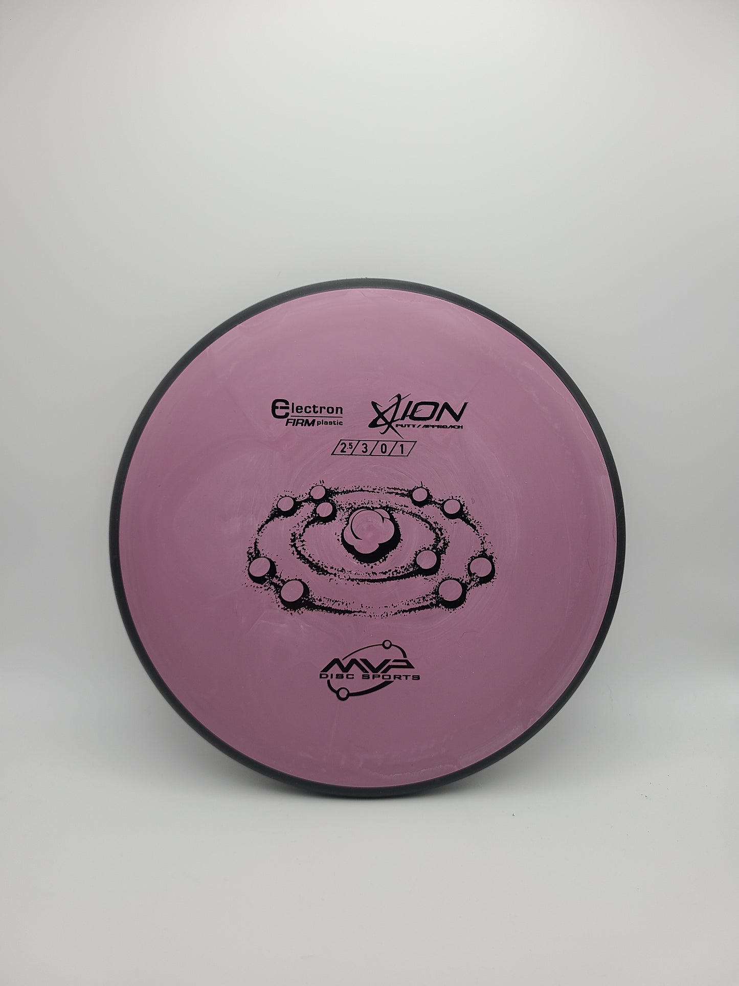 MVP Electron Firm Ion 2.5/3/0/1