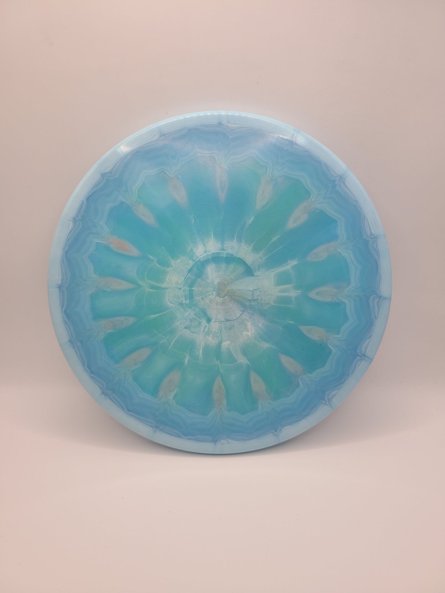 Discraft ESP Zone OS Brodie Smith 2023 Tour Series
