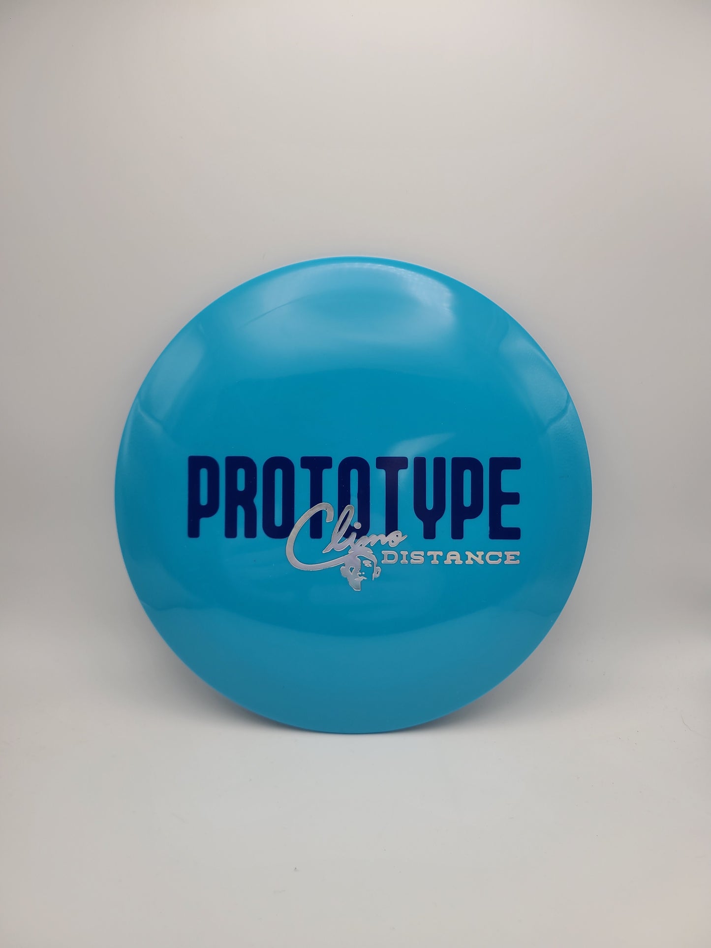 Climo Major Line Skyway Prototype Distance Driver - 11/4/-1/3