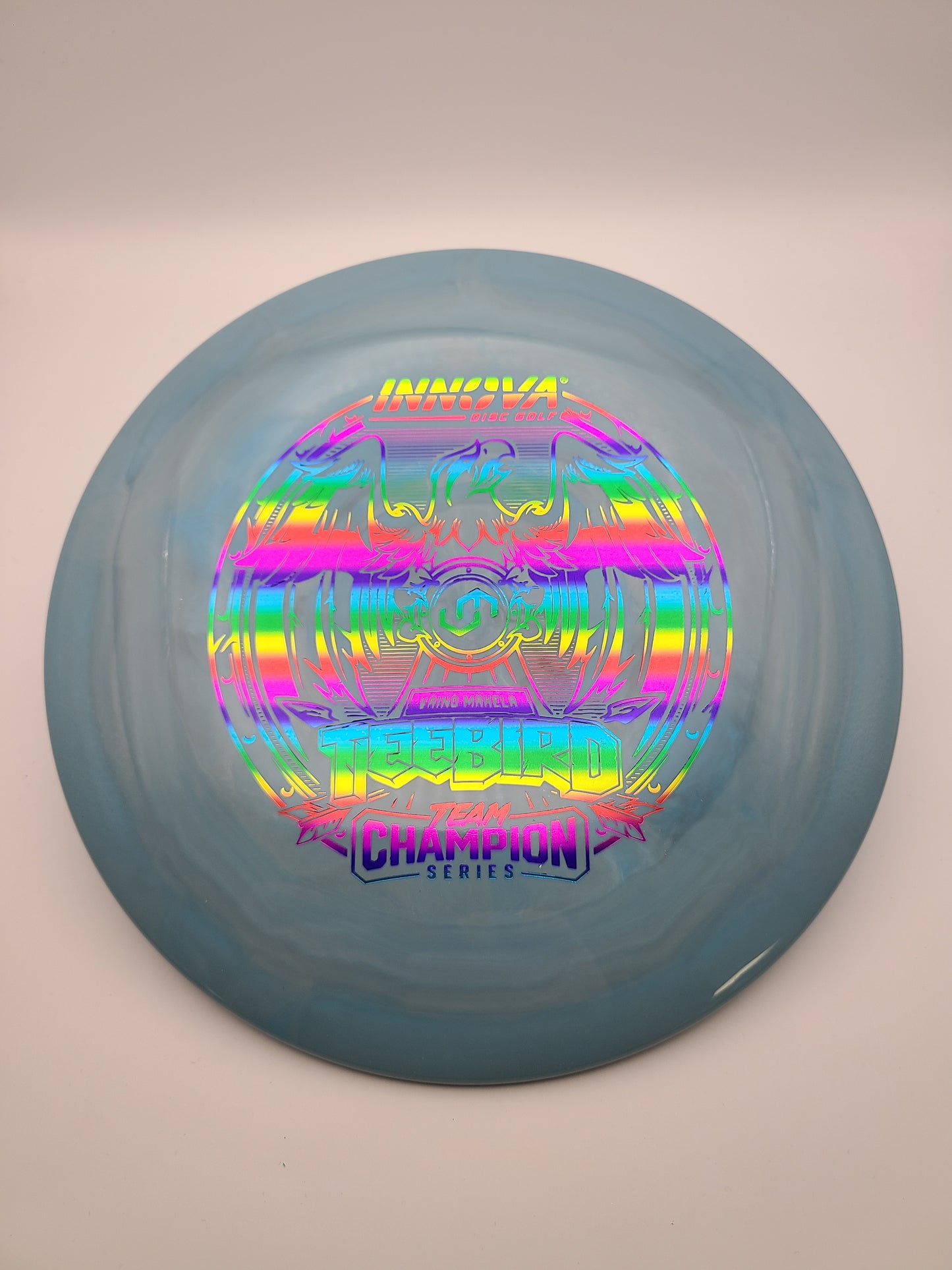 Innova Star TeeBird Vaino Makela 2025 Tour Series