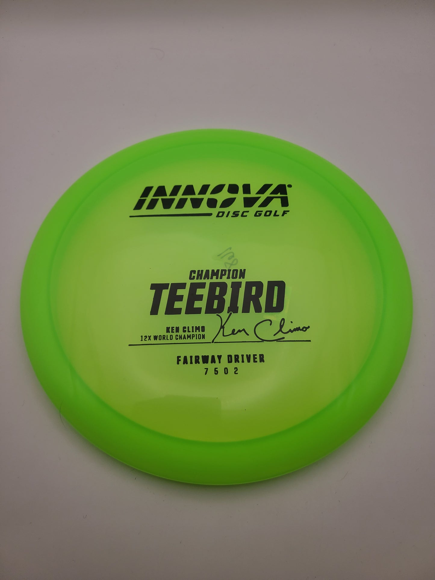 Innova Champion Teebird