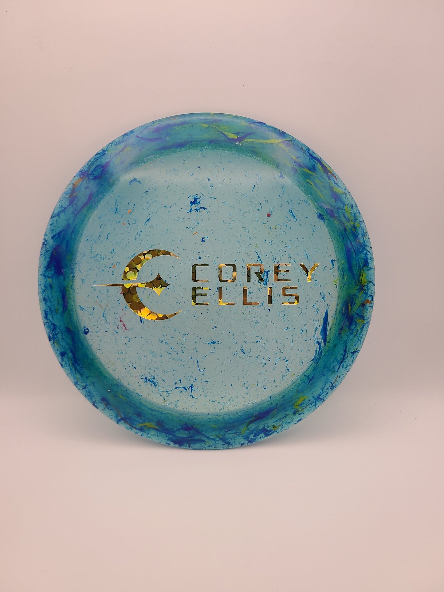 Discraft Jawbreaker Z Force Corey Ellis Limited Edition