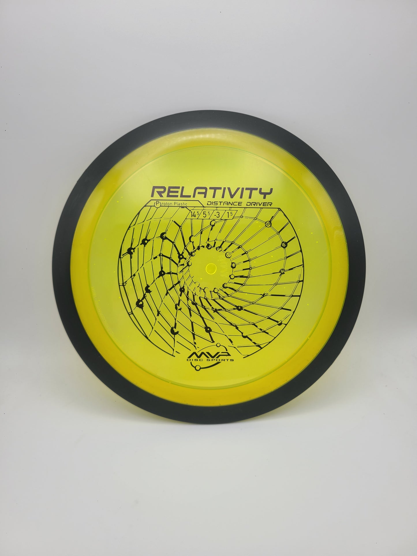 MVP Proton Relativity