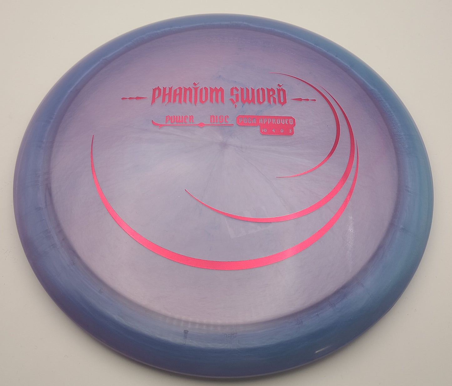 Innova Champion Phantom Sword (PD)