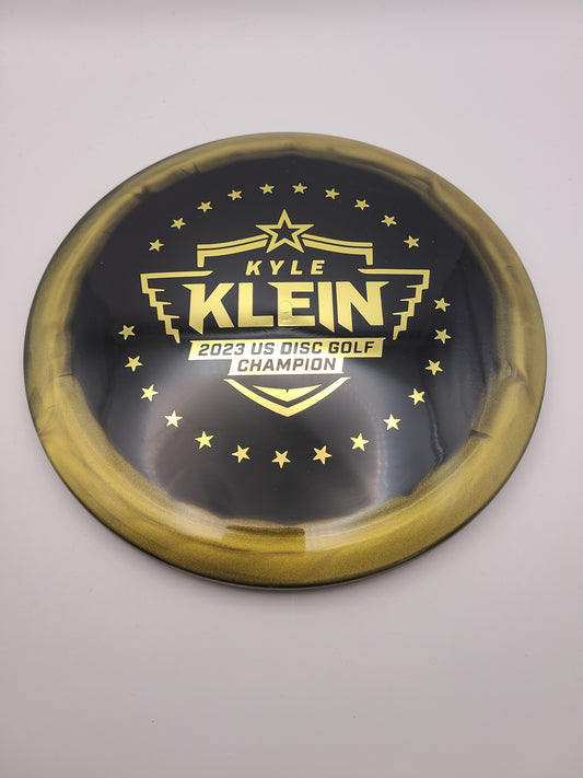 Discmania Horizon S-Line Vanguard KK USDGC 2023