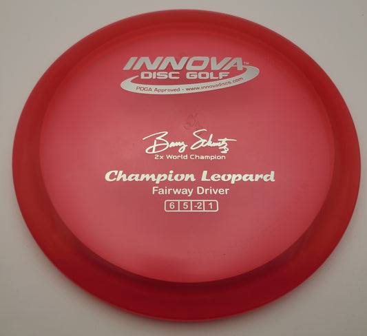 Innova Champion Leopard  6/5/-2/1
