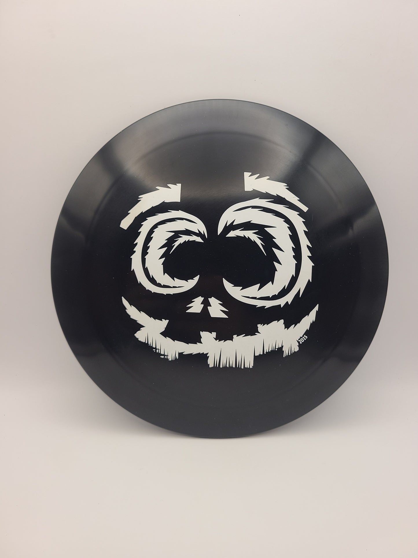 Innova Star Destroyer 2015 Halloween  12/5/-1/3