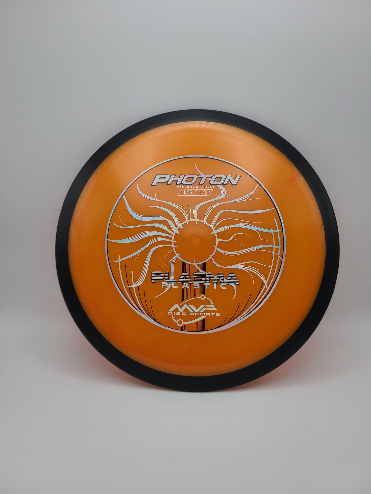 MVP Plasma Photon 11/5/-1/2.5