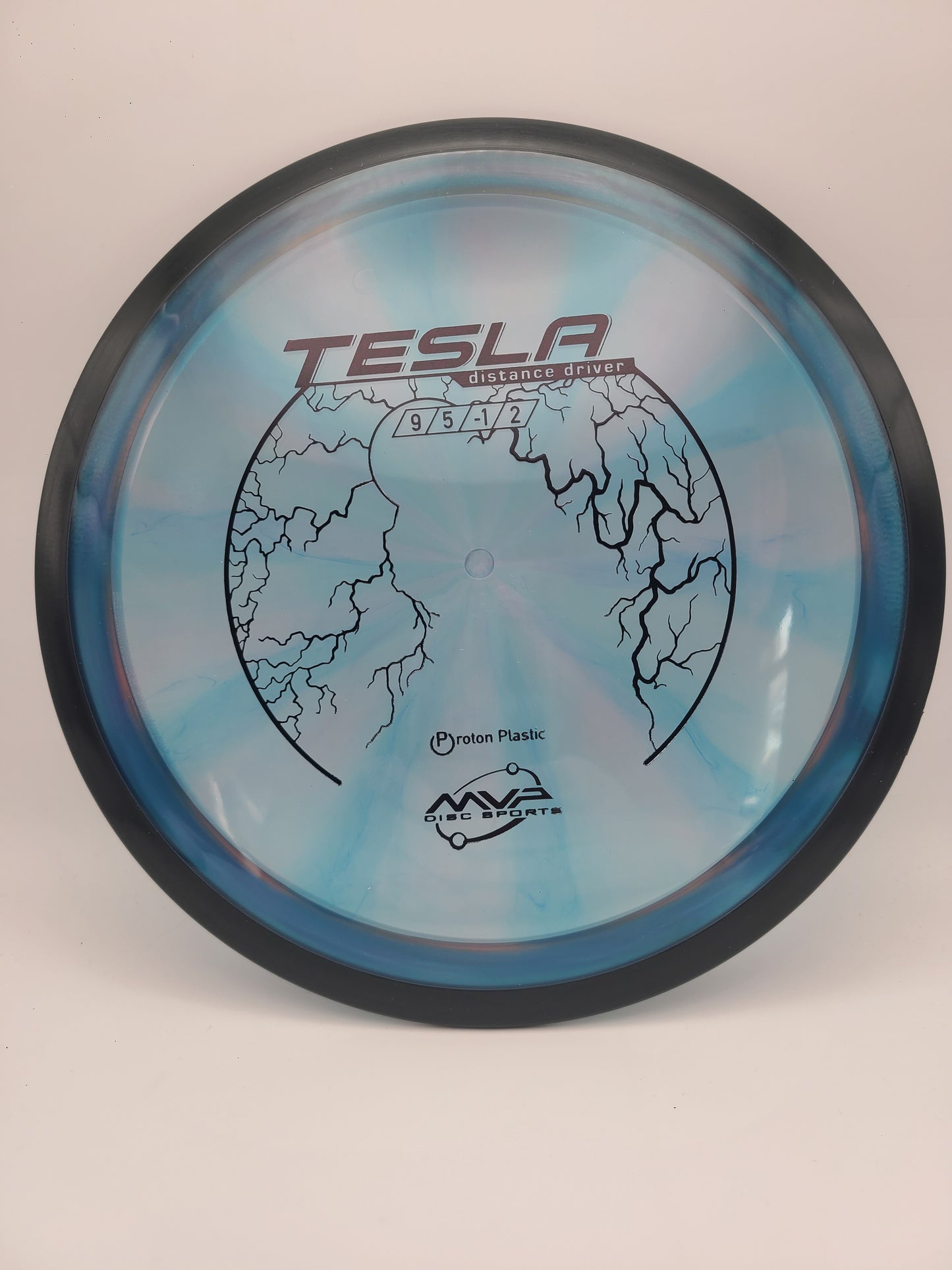 MVP Proton Tesla 9/5/-1/2