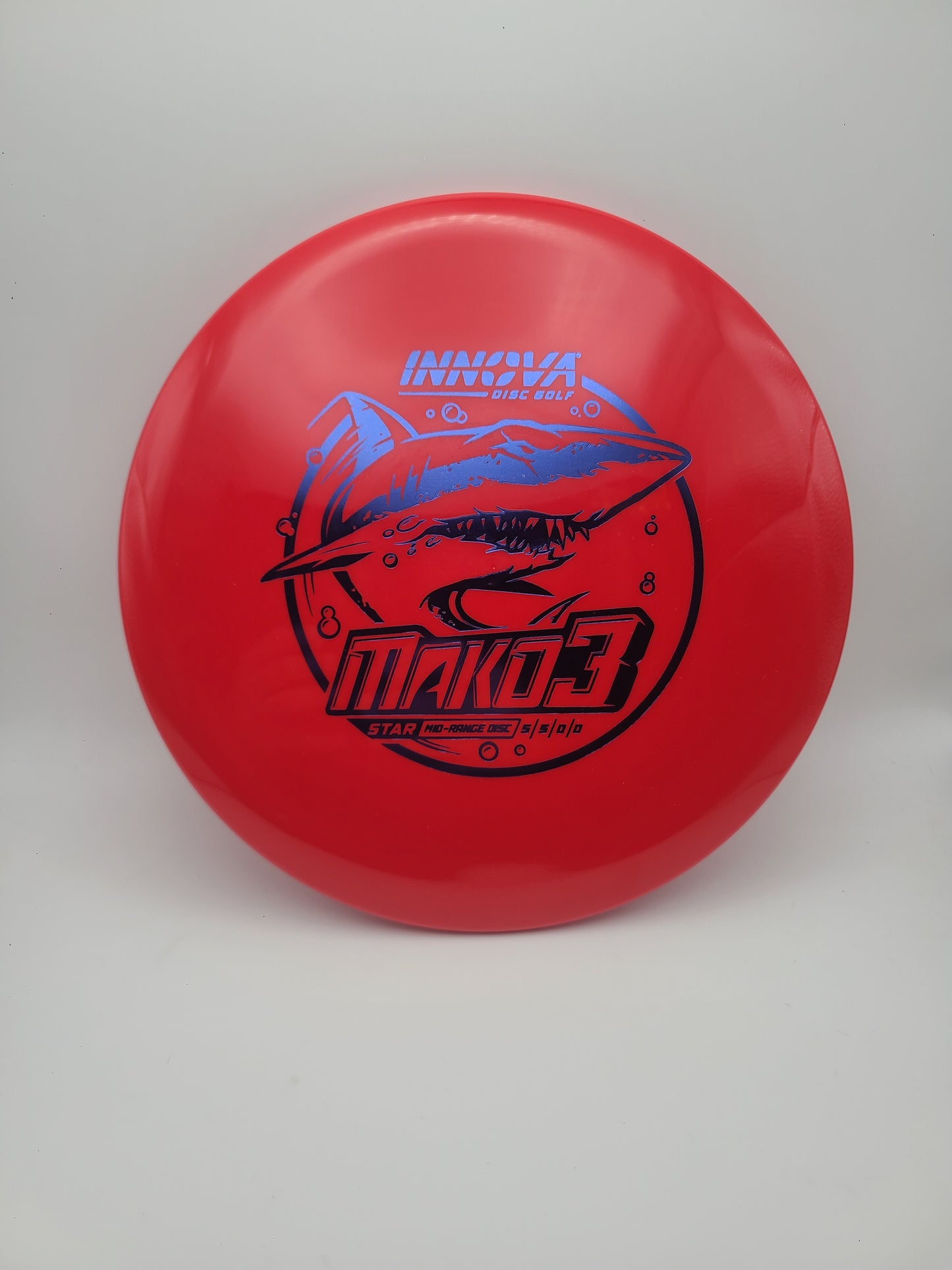 Innova Star Mako3 5/5/0/0