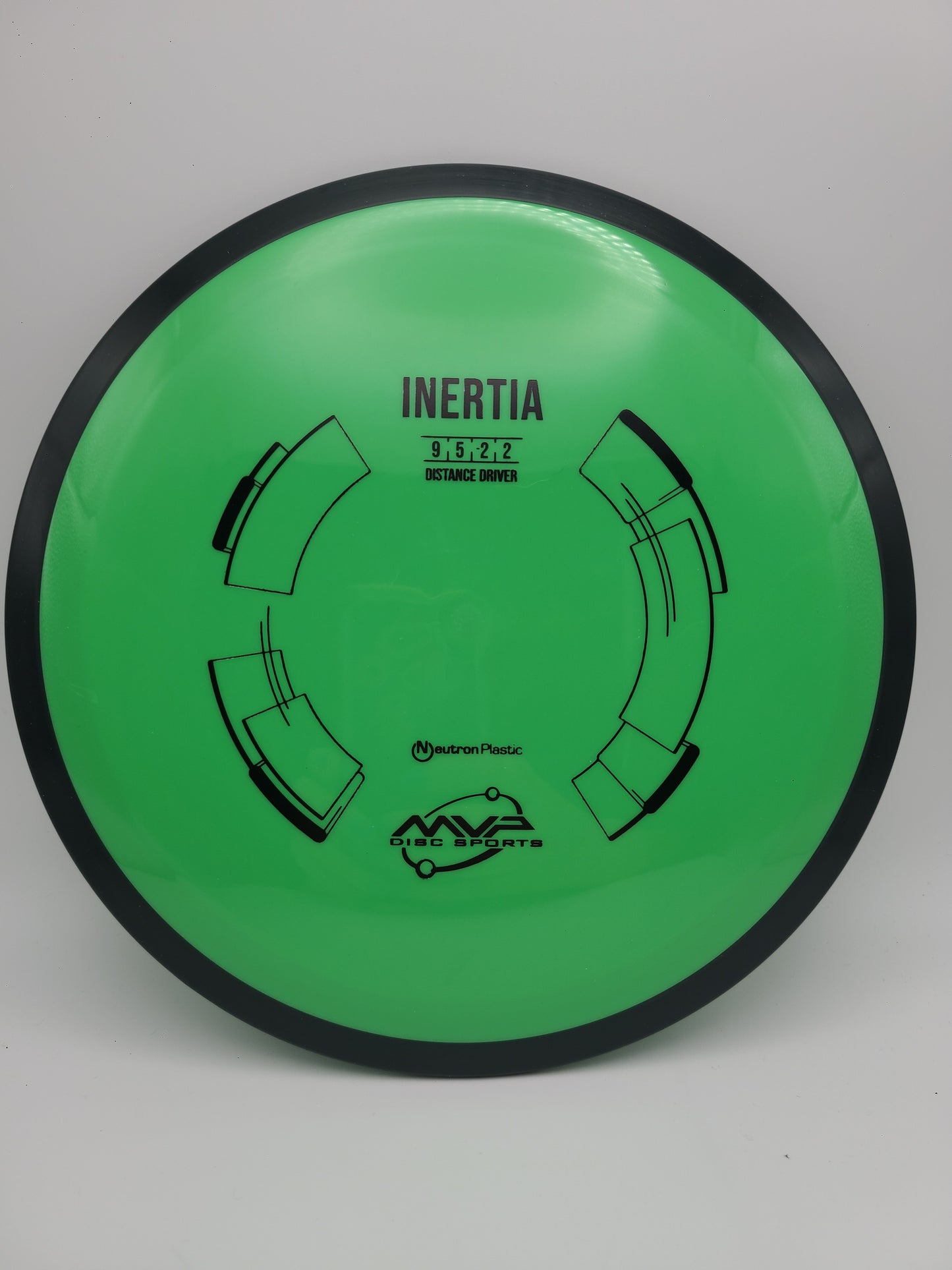 MVP Neutron Inertia 9/5/-2/2