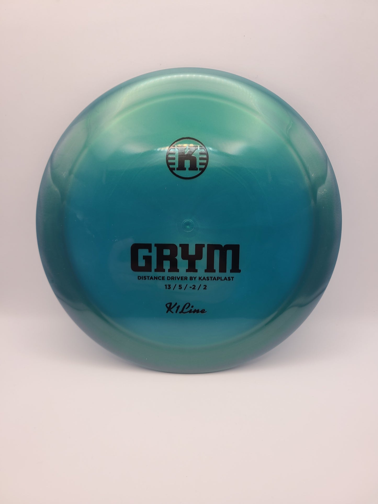 Kastaplast K1 Grym ( last run ) 13/5/-2/2