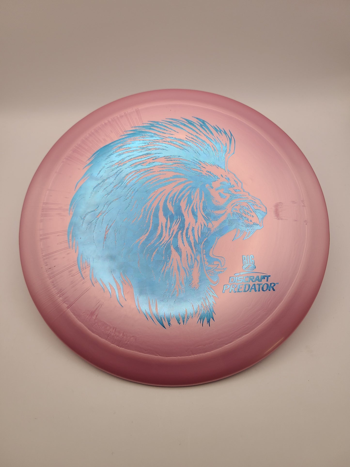 Discraft Big Z Predator