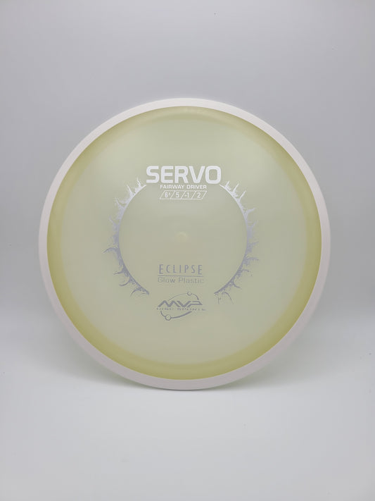 MVP Eclipse Servo  6.5/5/-1/2