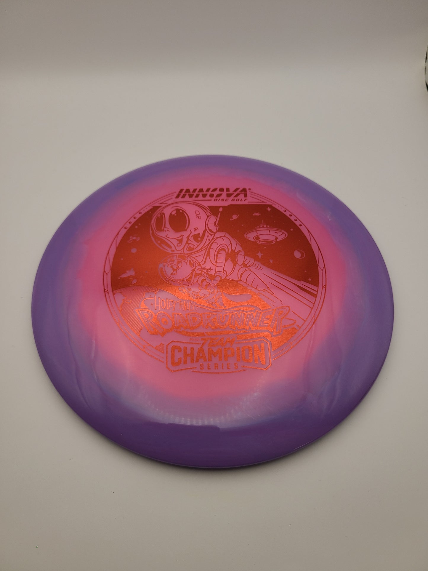 Innova Halo Champion Roadrunner Holly Finley 2025 Tour Series
