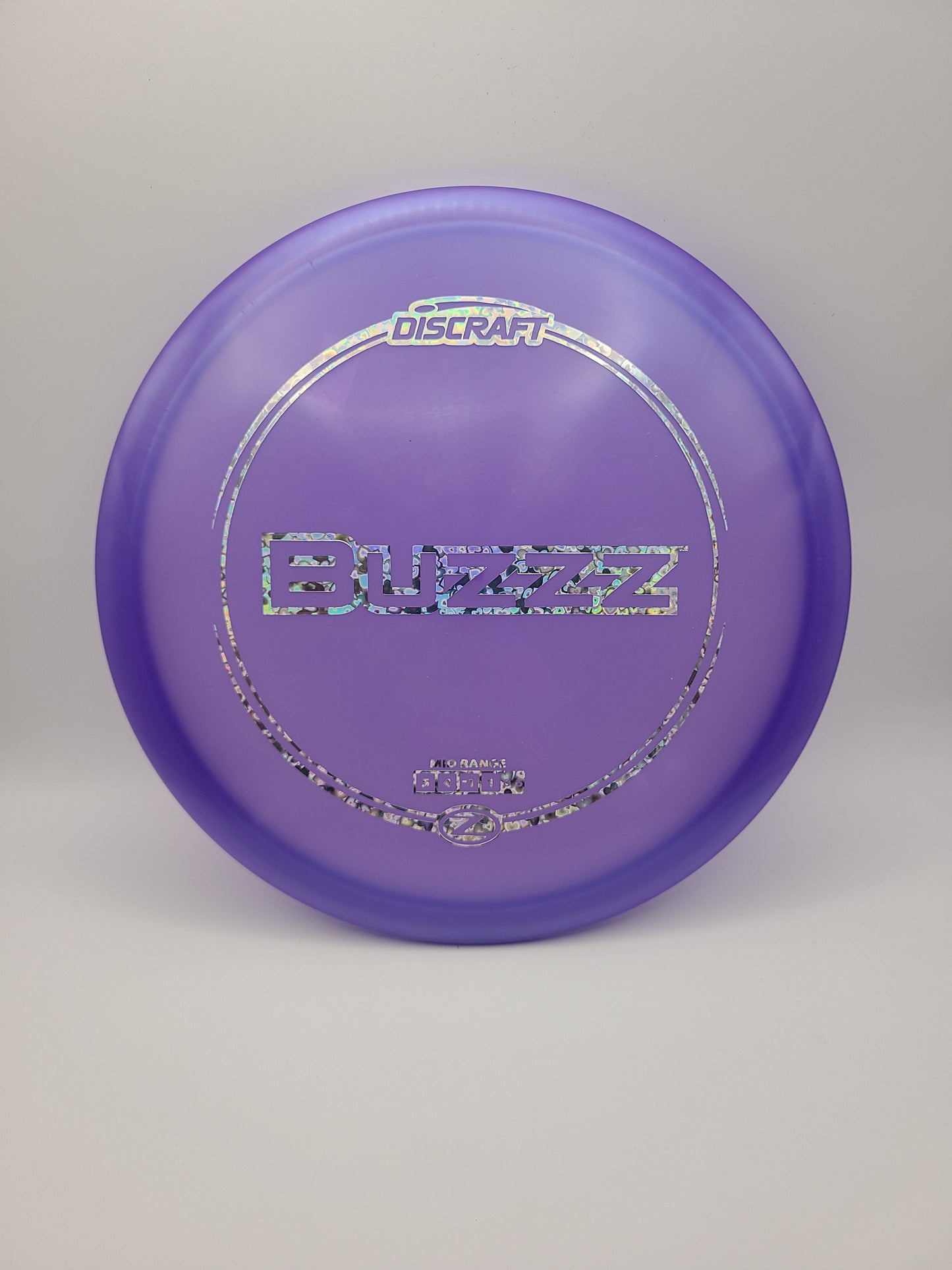 Discraft Z Buzzz