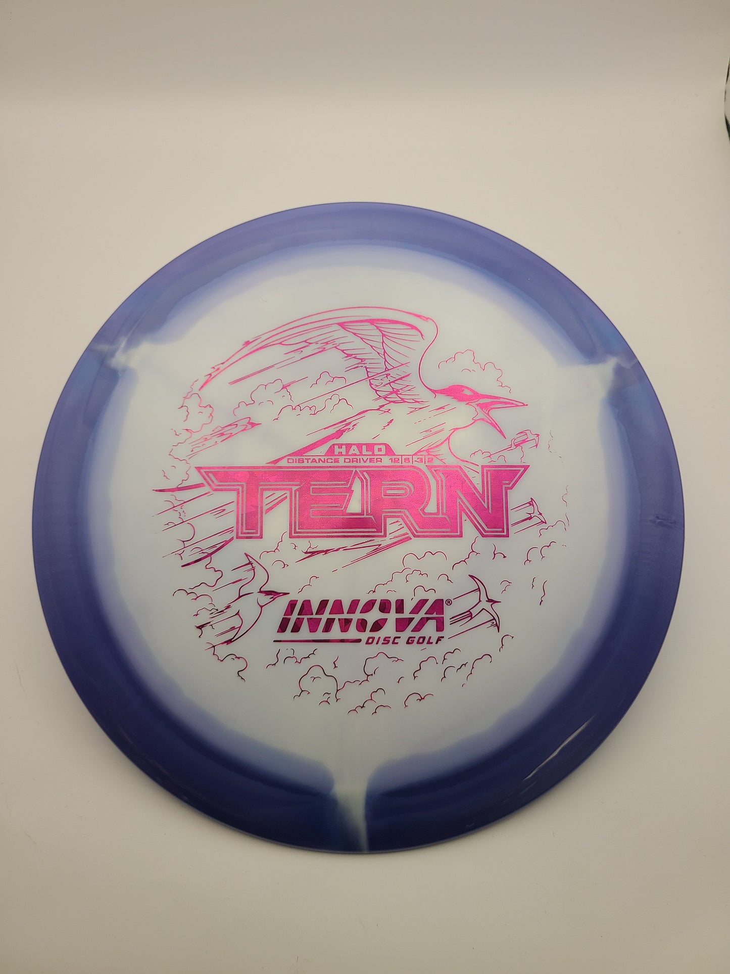 Innova Halo Star Tern Distance Driver