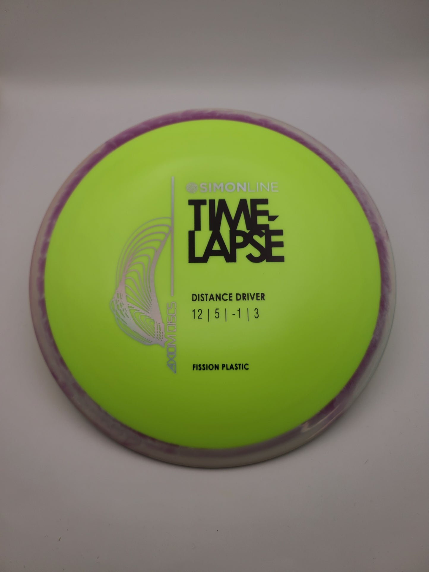 Axiom Fission Time Lapse Simon Line