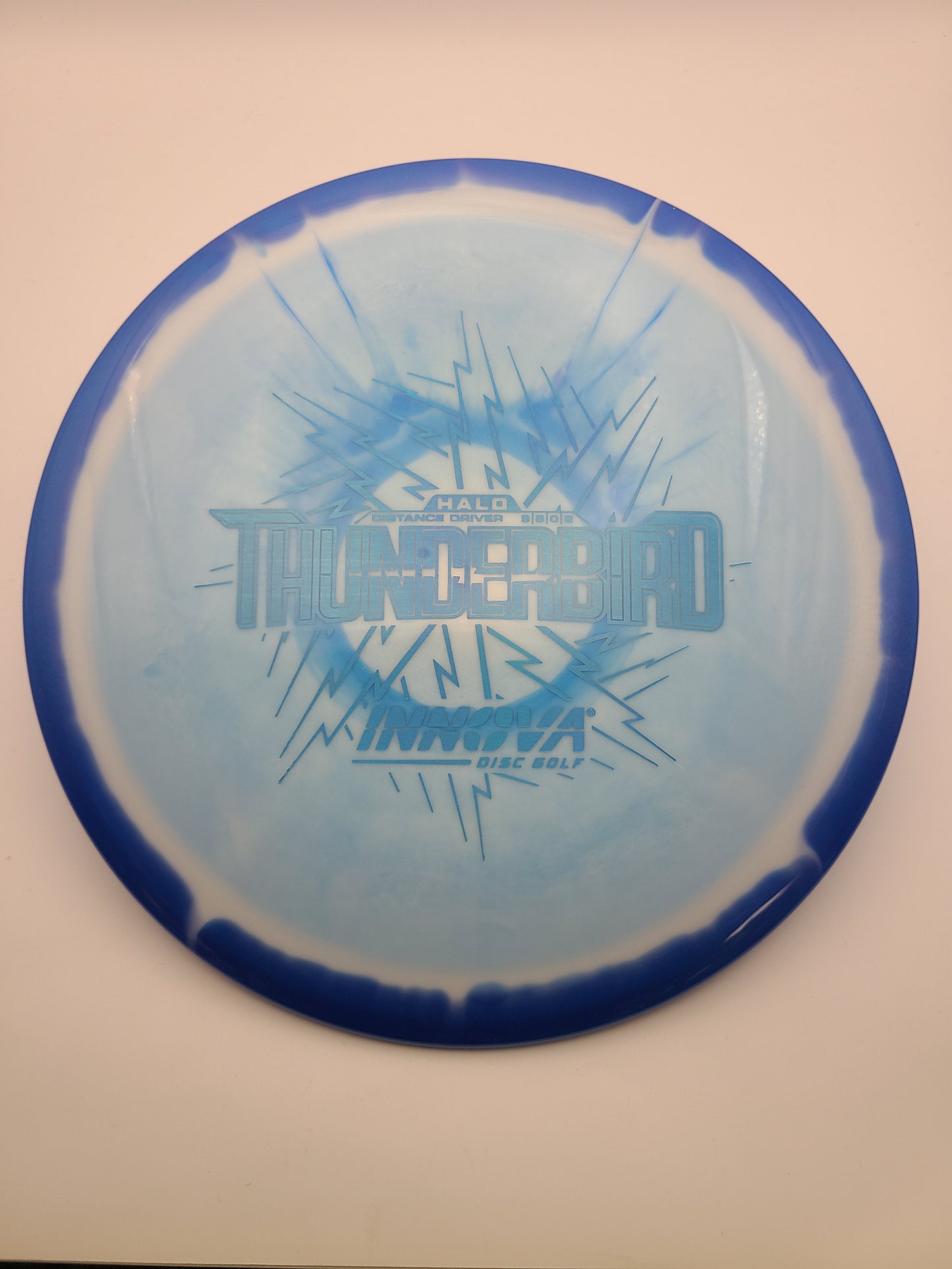 Innova Halo Star Thunderbird