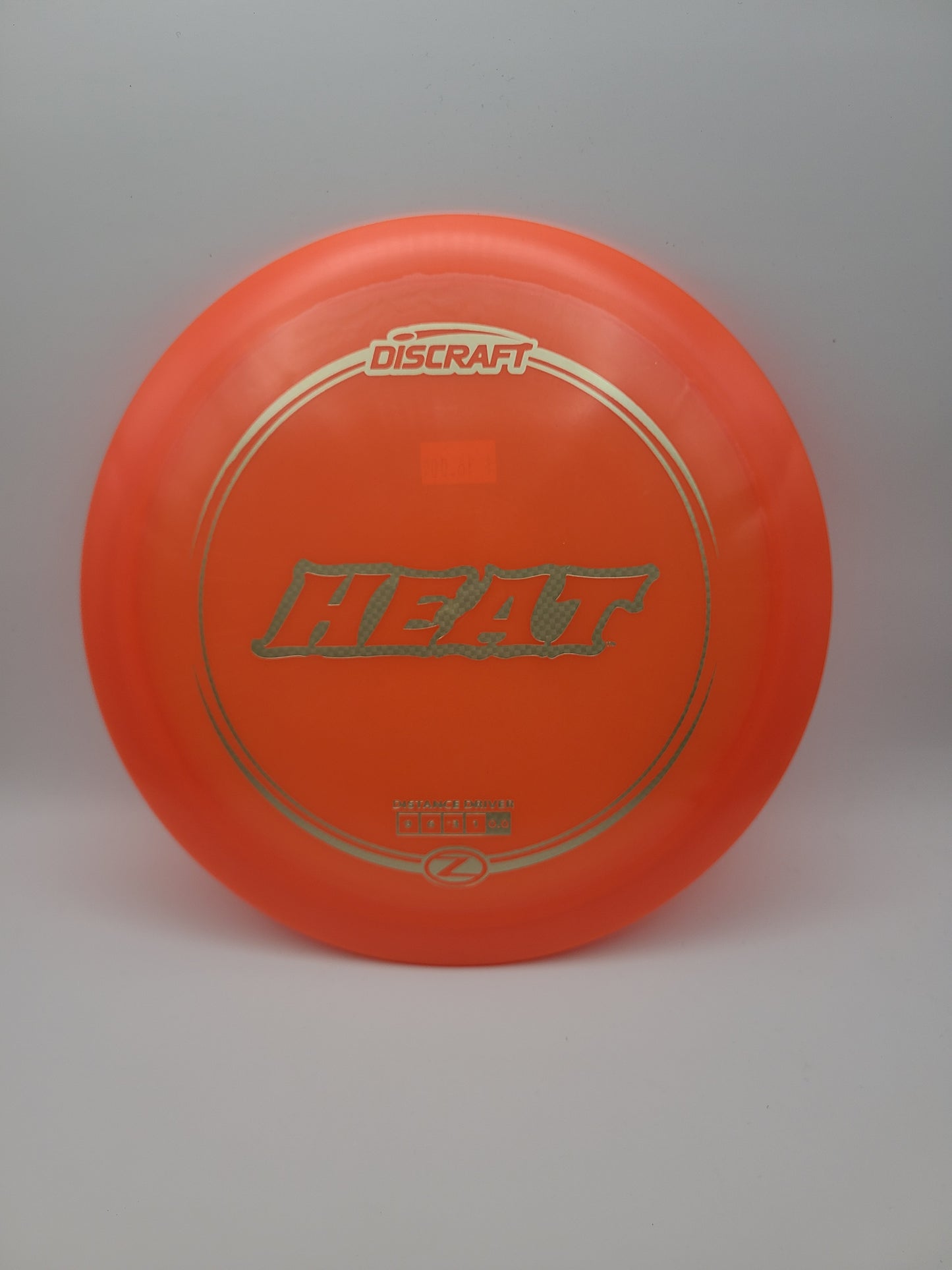 Discraft Z Heat
