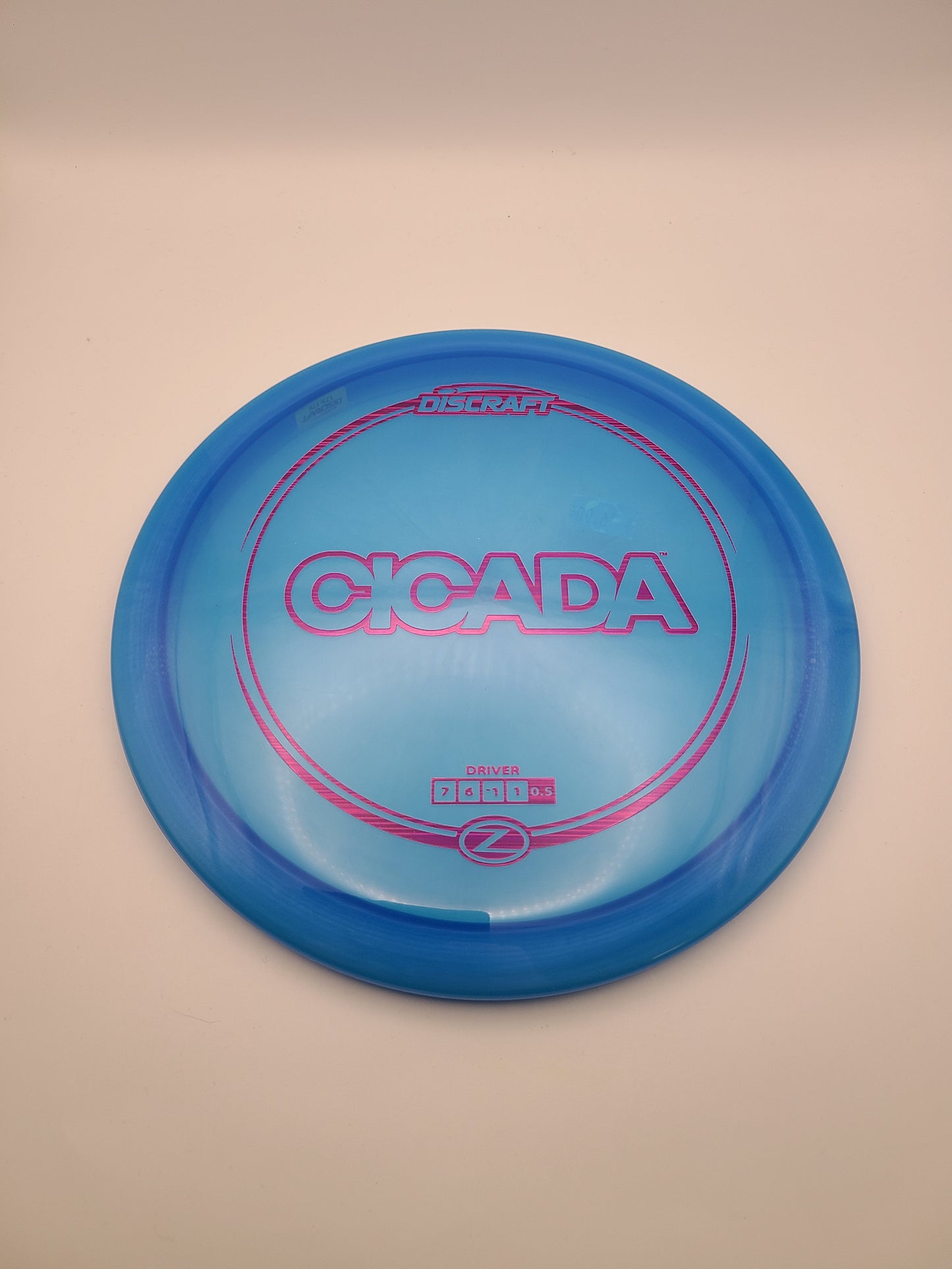 Discraft Z Cicada