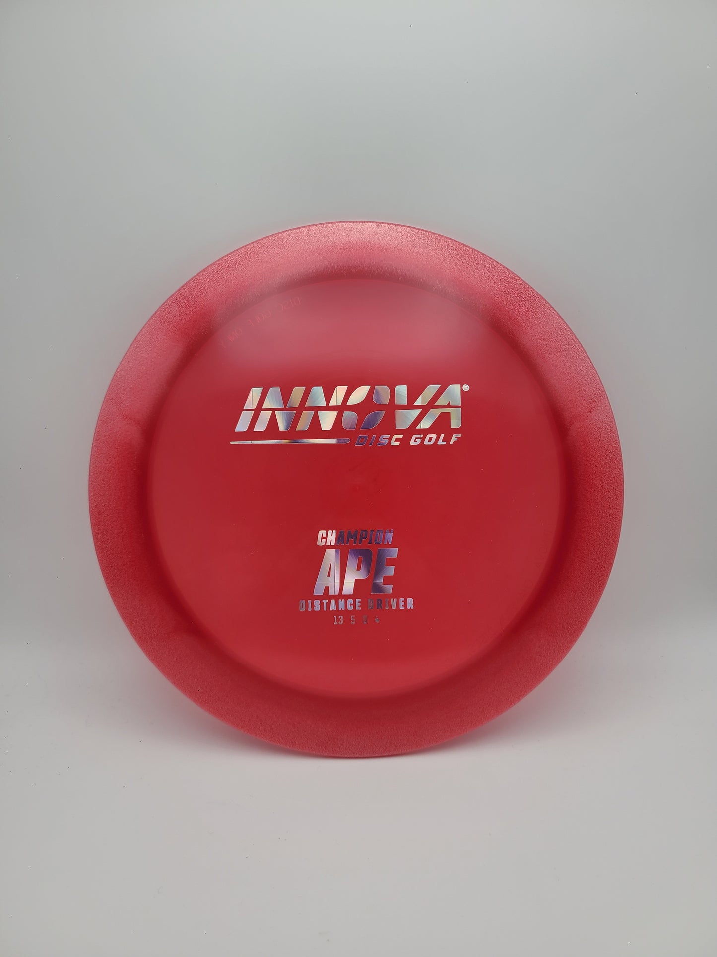 Innova Champion Ape 13/5/0/4