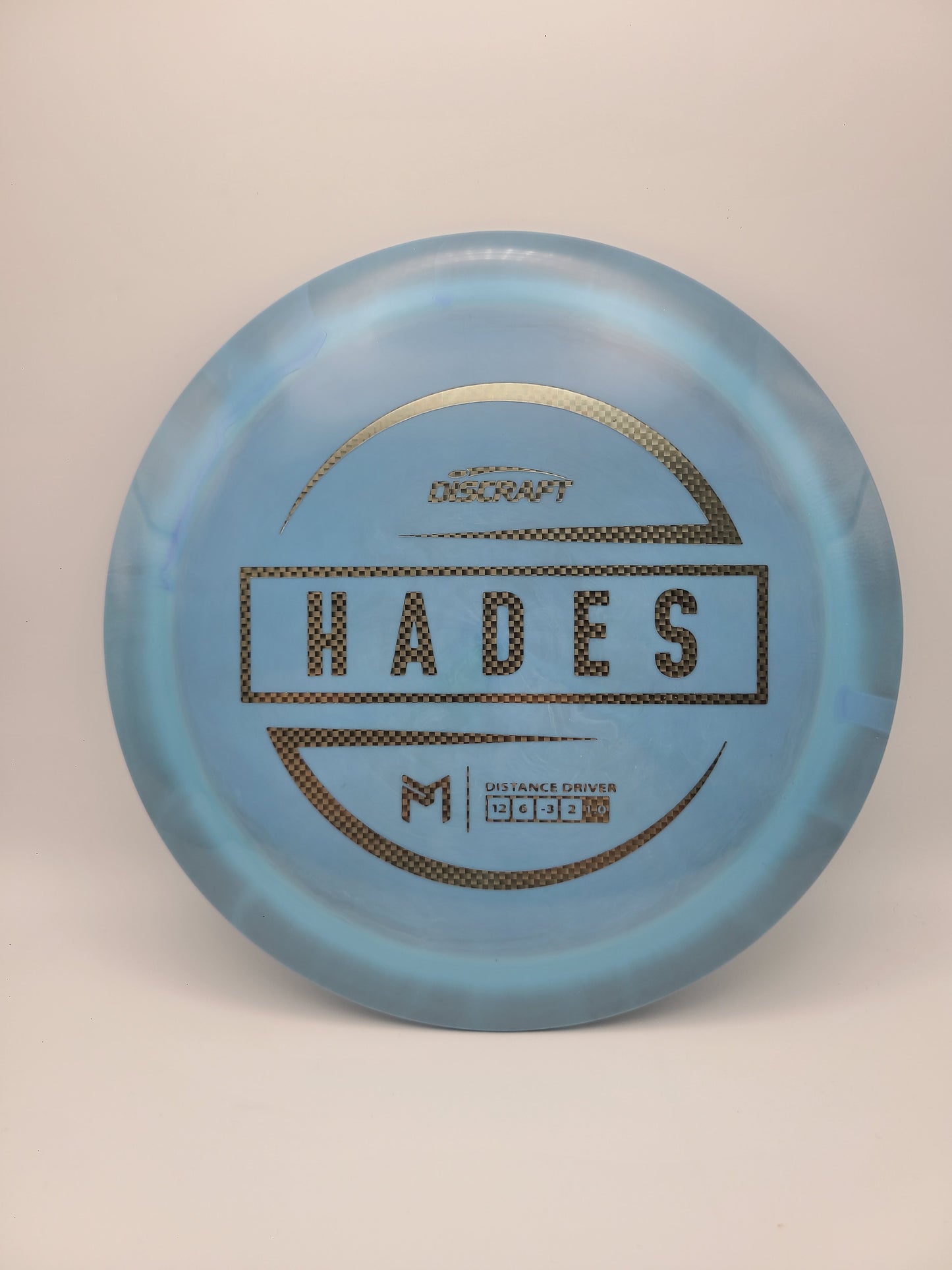 Discraft ESP Hades Paul McBeth