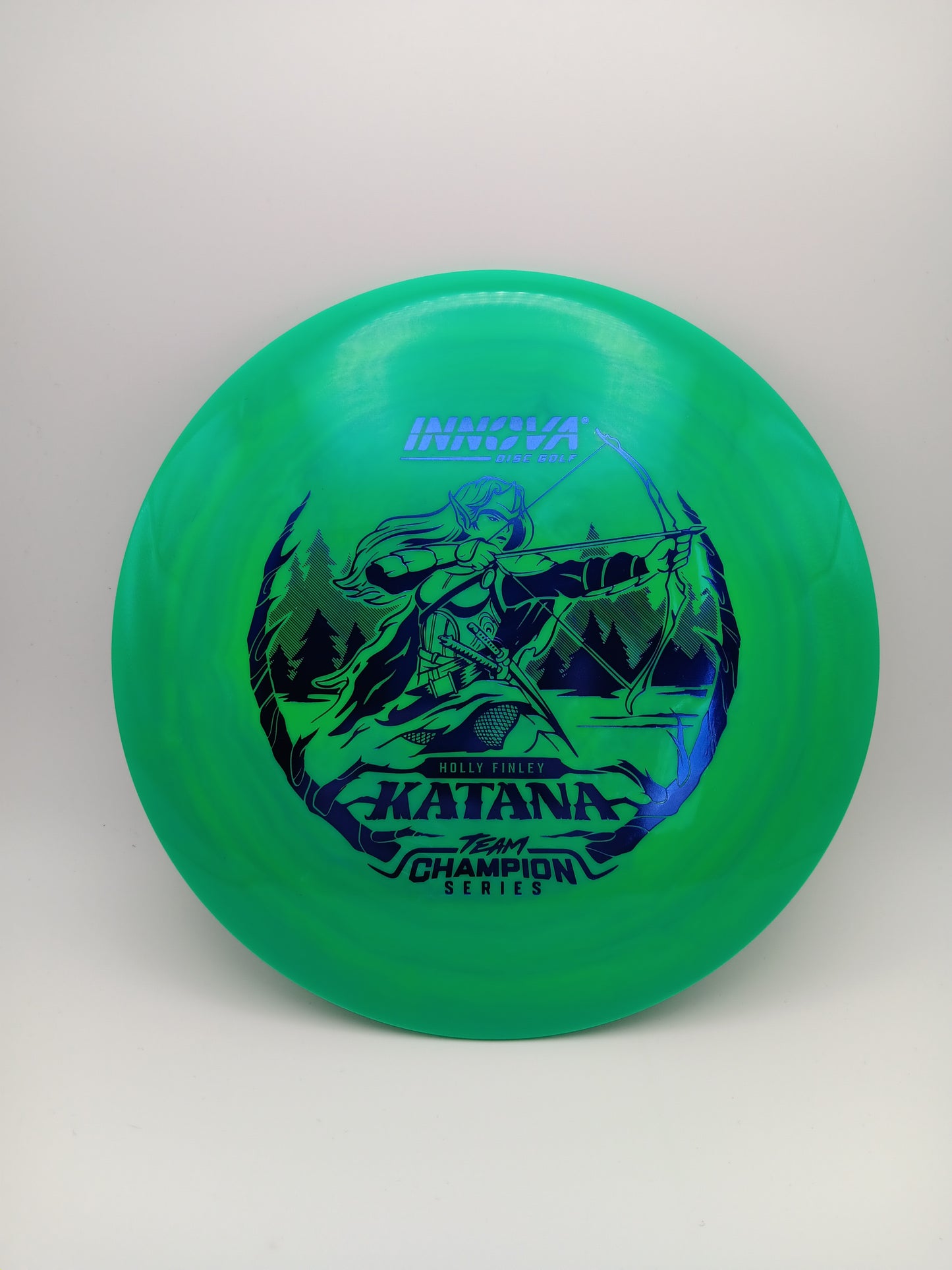 Innova Star Katana - 2026 Tour Series Holly Finley 13/5/-3/3