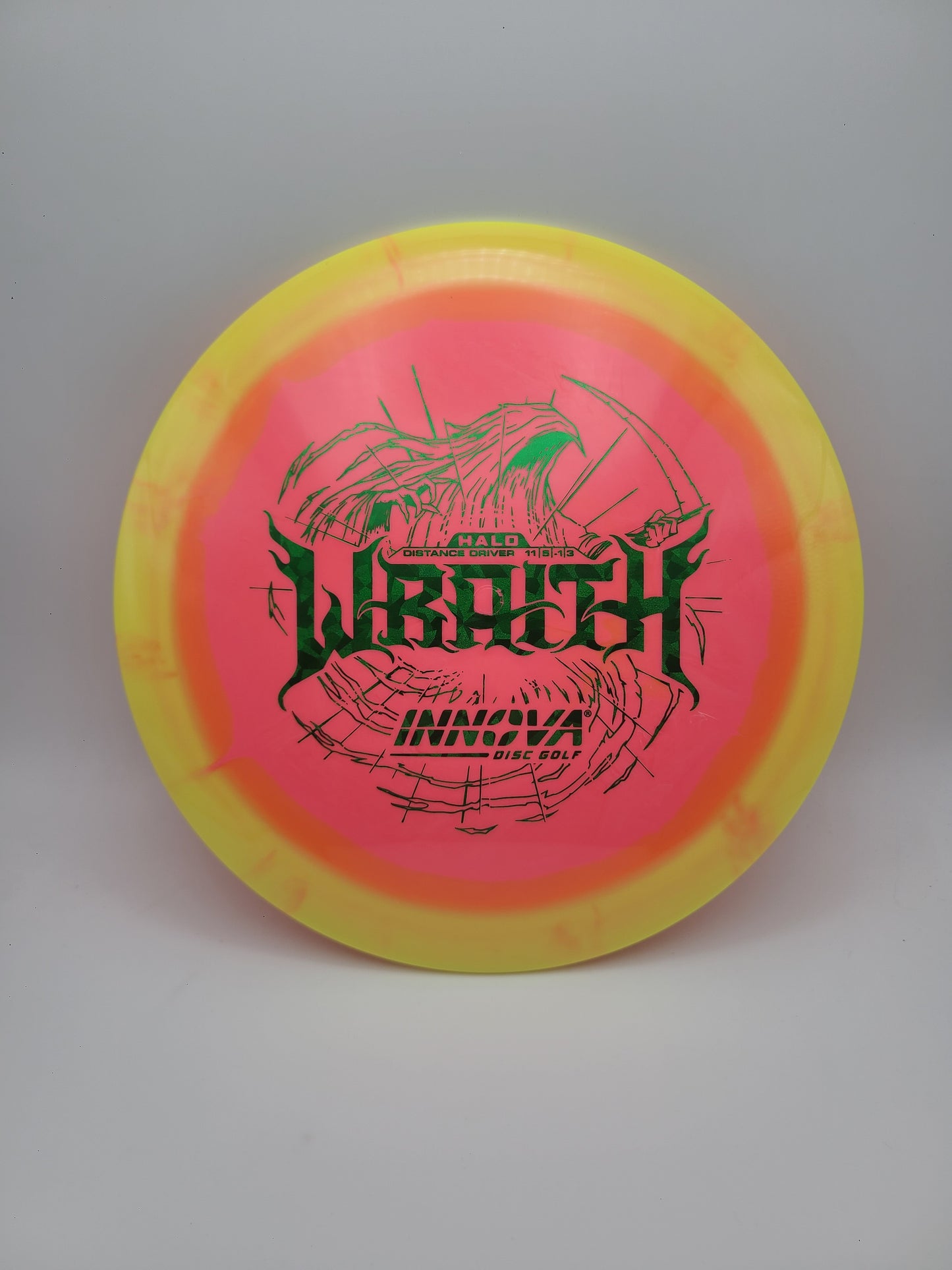 Innova Halo Star Wraith 11/5/-1/3
