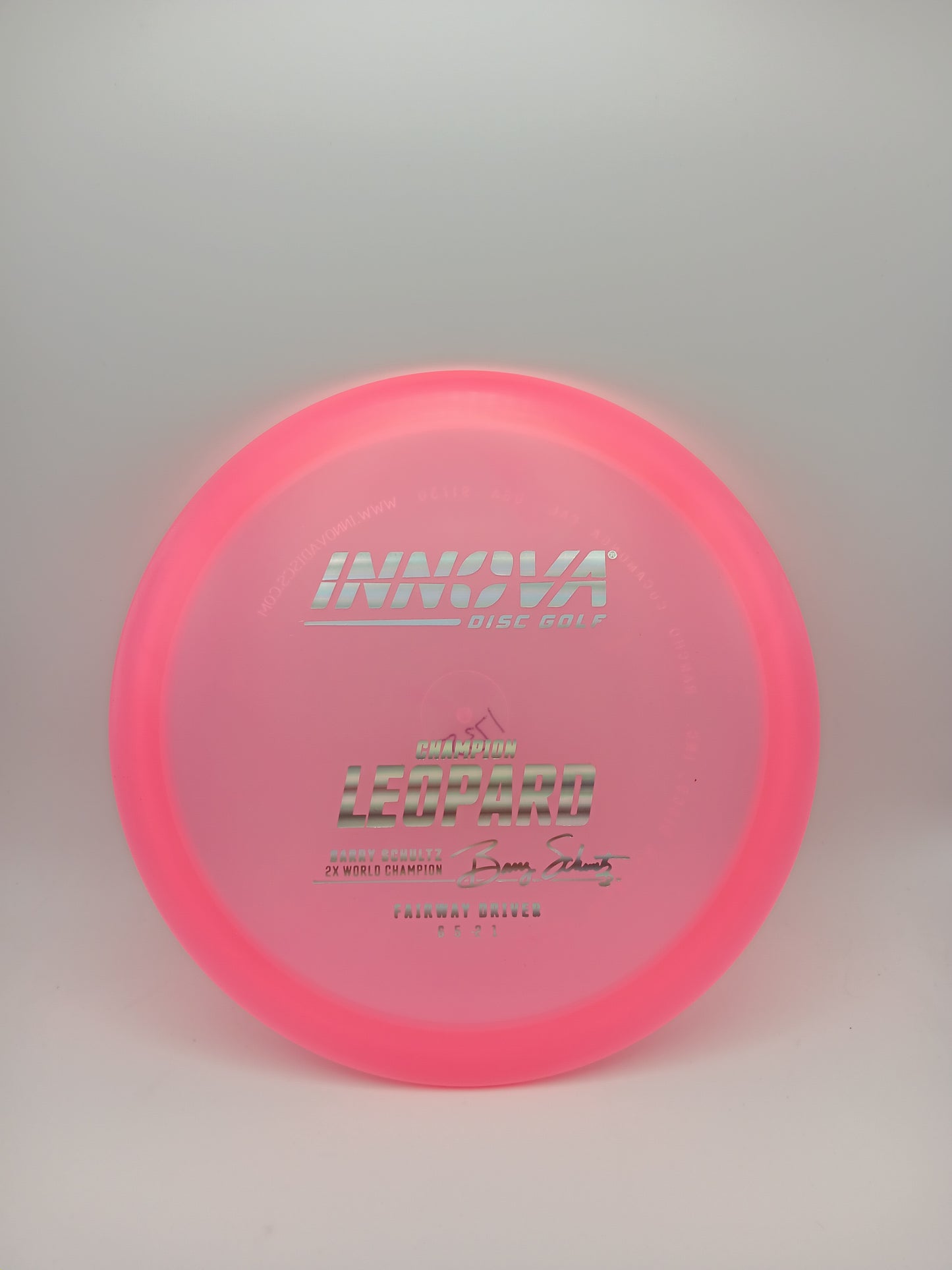 Innova Champion Leopard 6/5/-2/1