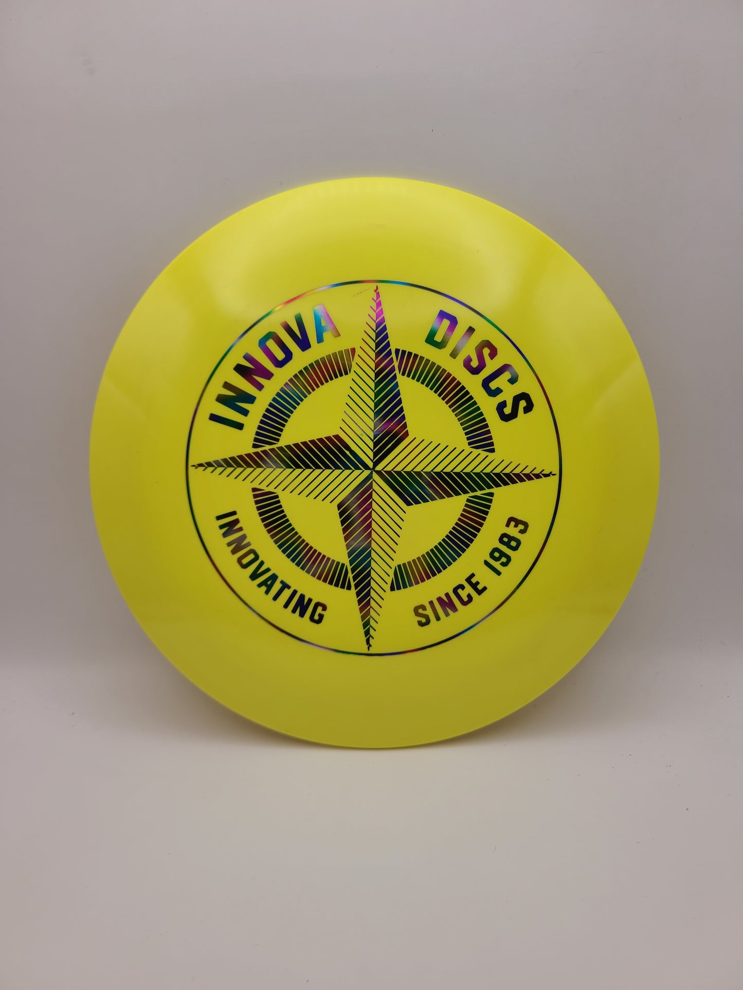 Innova Star Stamp Star Corvette - 14/6/-1/2